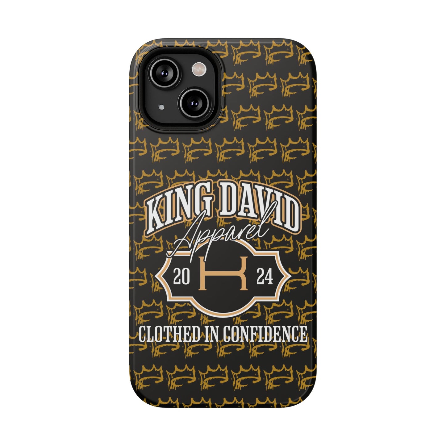 Legacy Phone Case