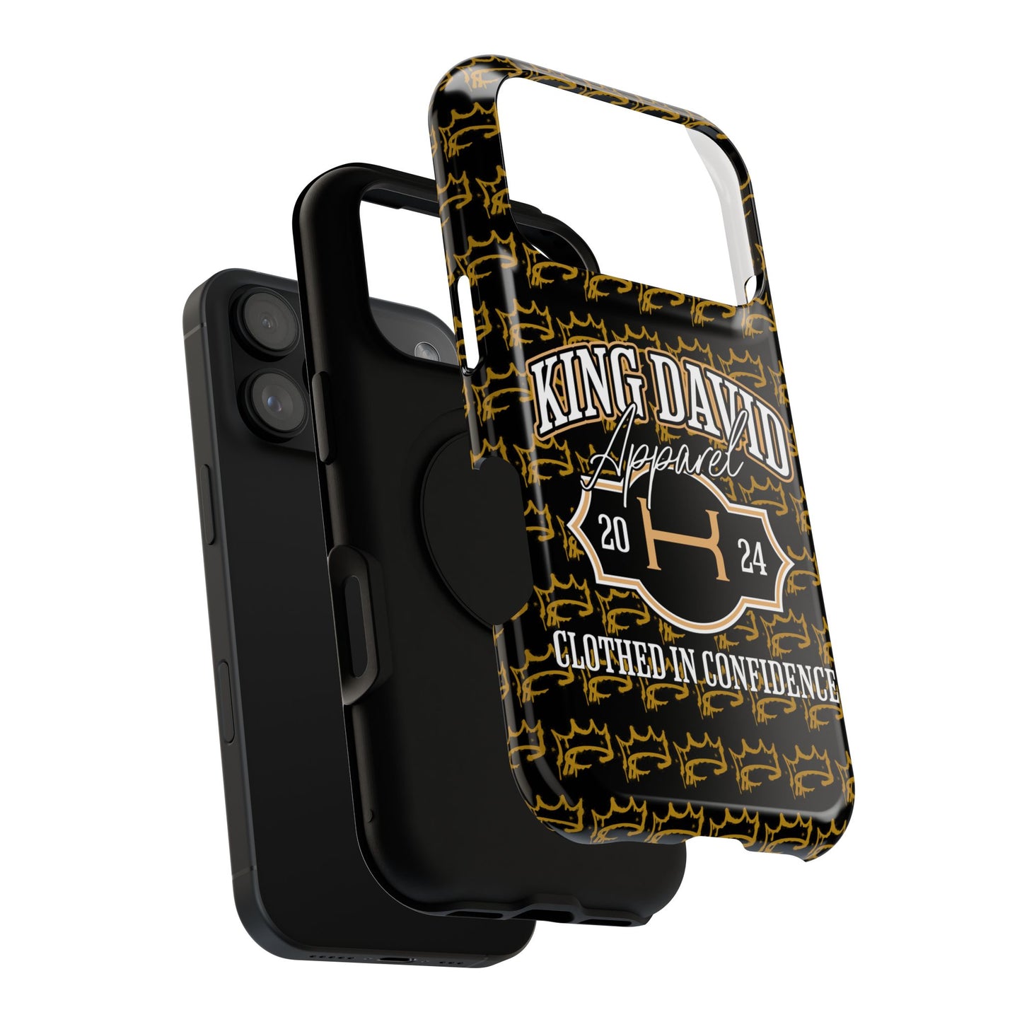 Legacy Phone Case