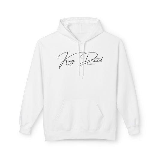 The Identity Hoodie