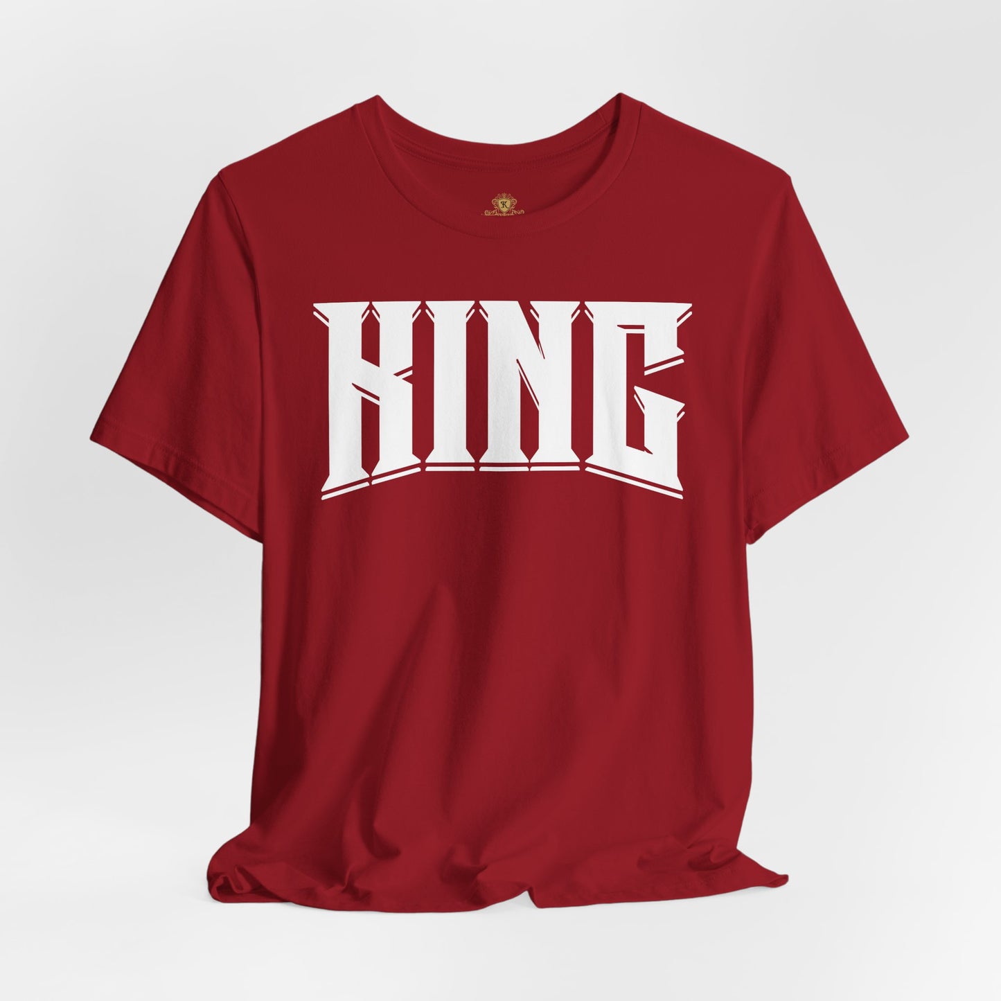 KING Tee