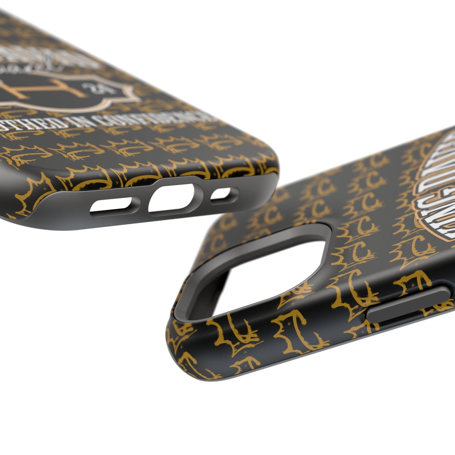 Legacy Phone Case