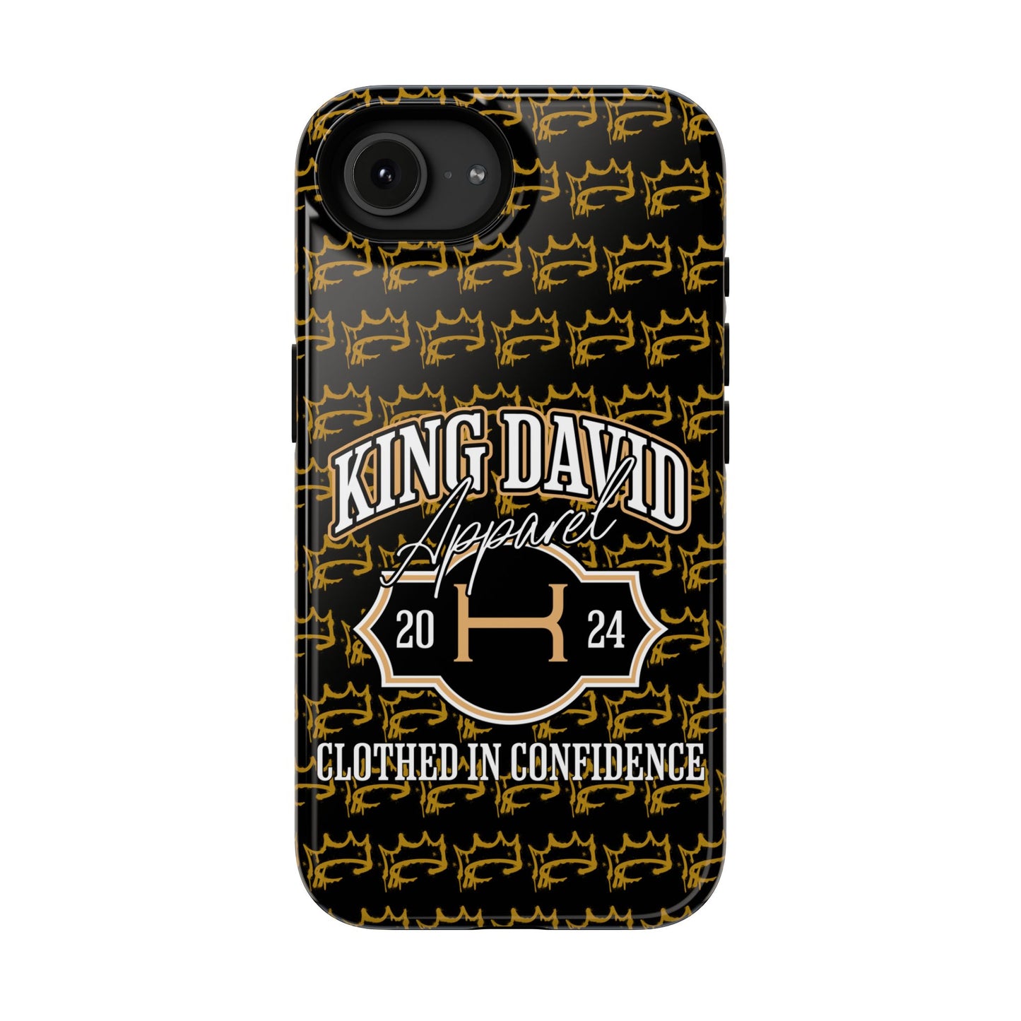 Legacy Phone Case