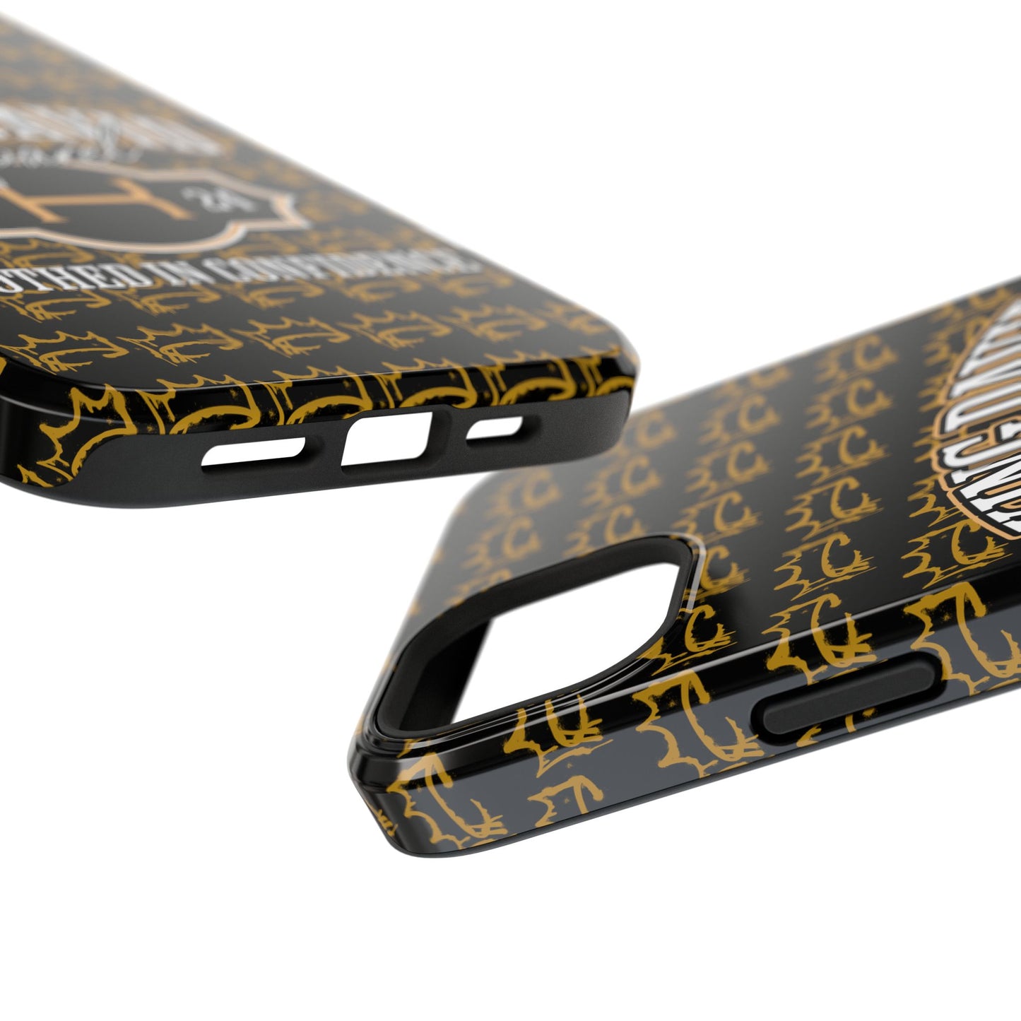 Legacy Phone Case