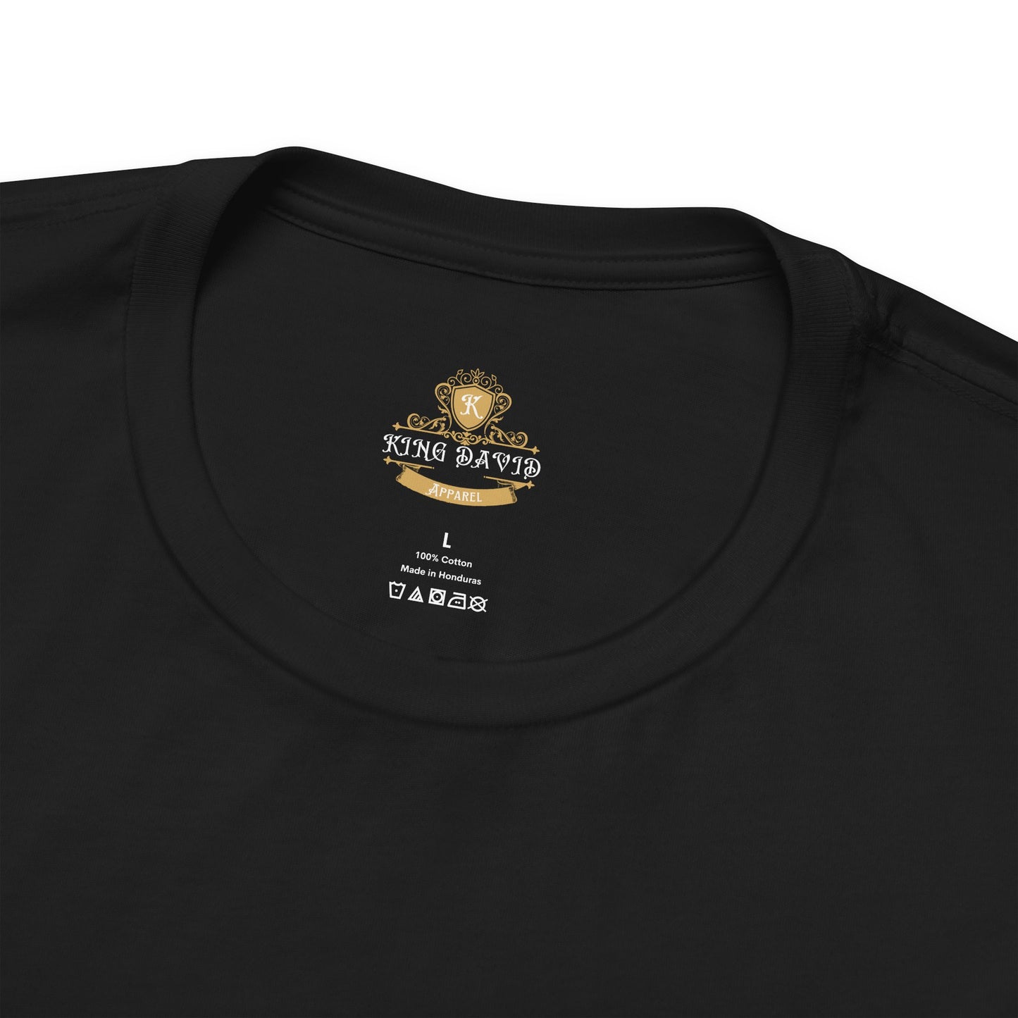 Crown Tee
