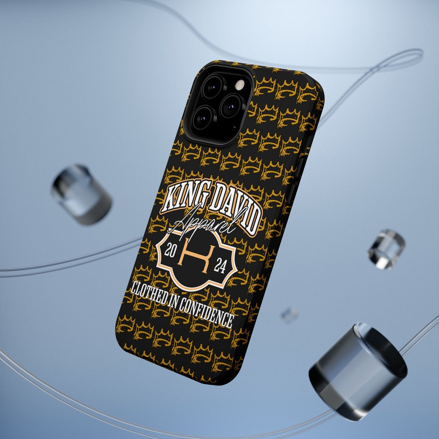 Legacy Phone Case