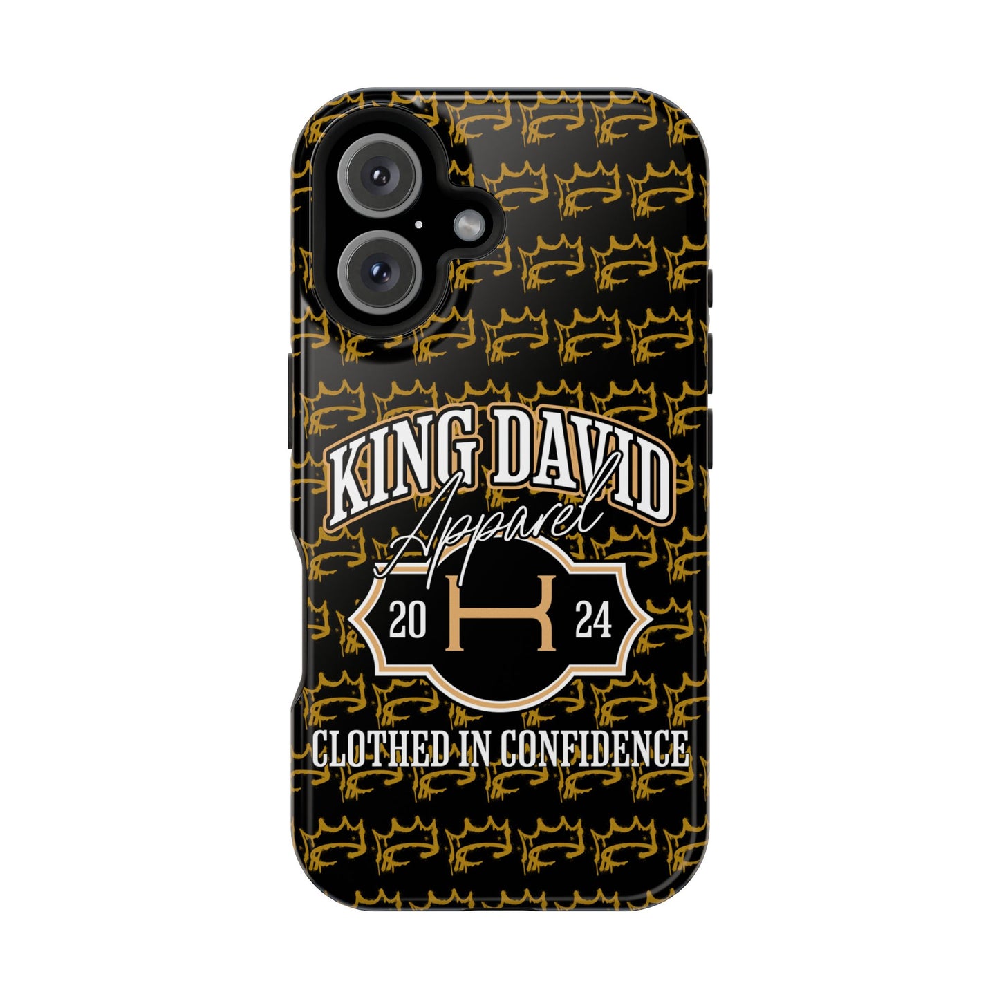 Legacy Phone Case