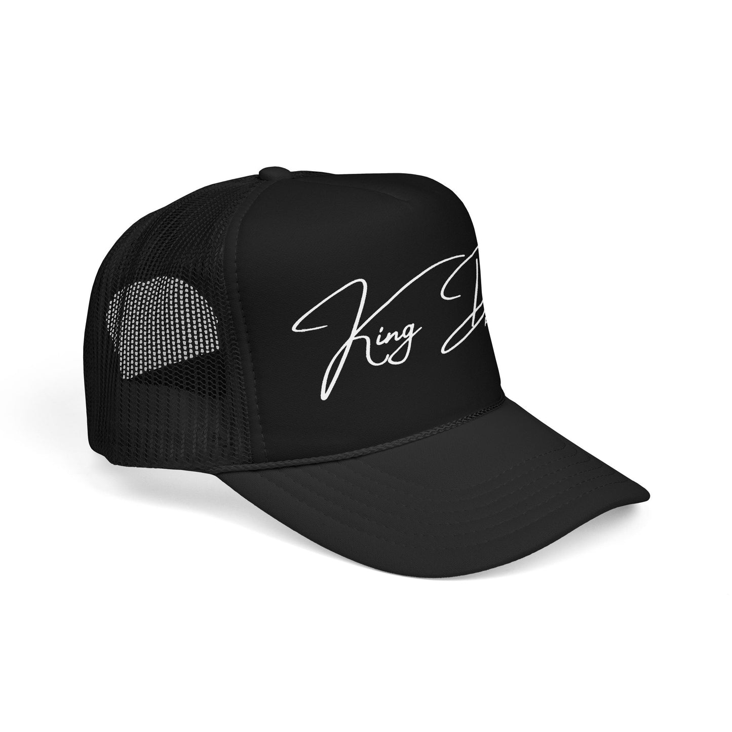 Signature Trucker Hat
