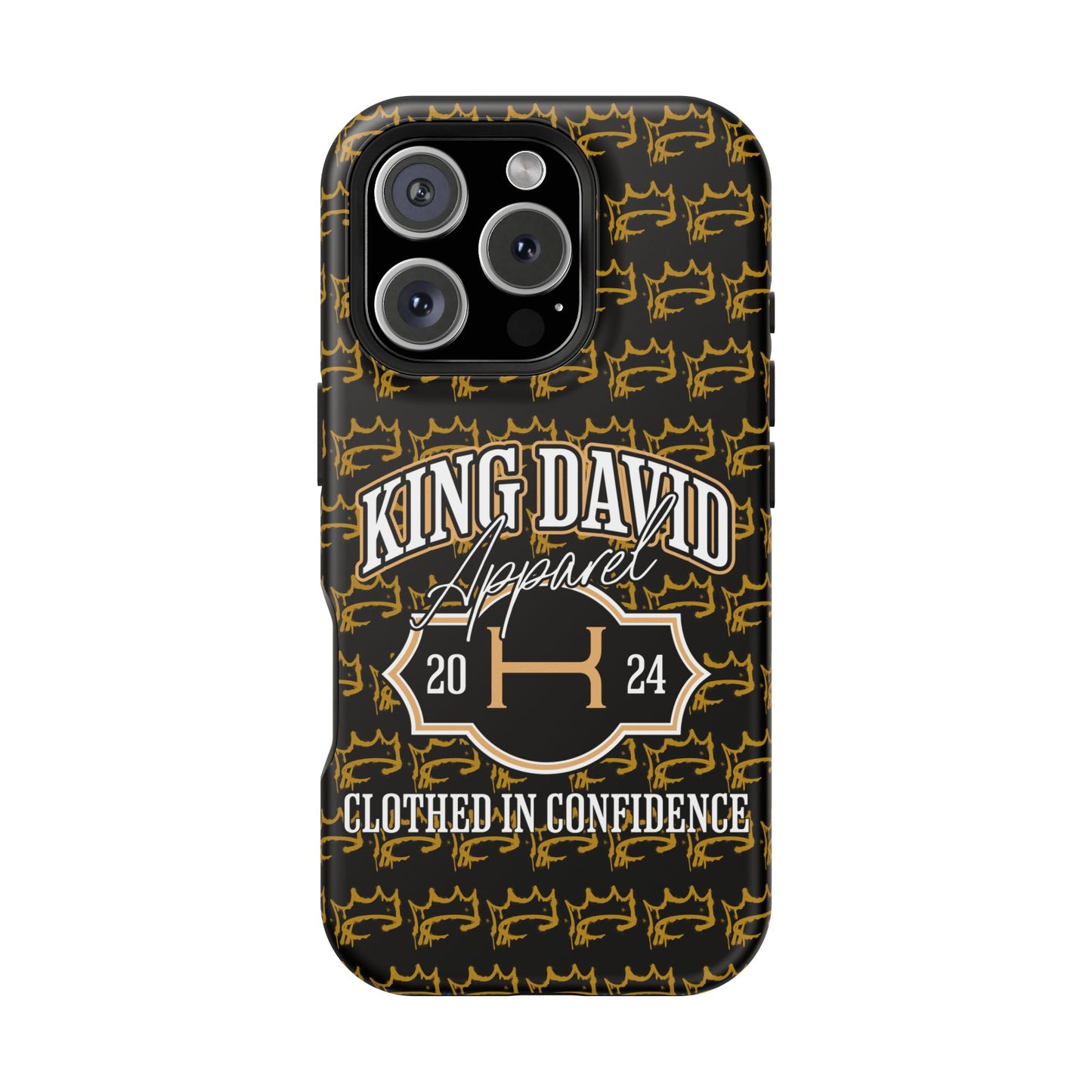 Legacy Phone Case