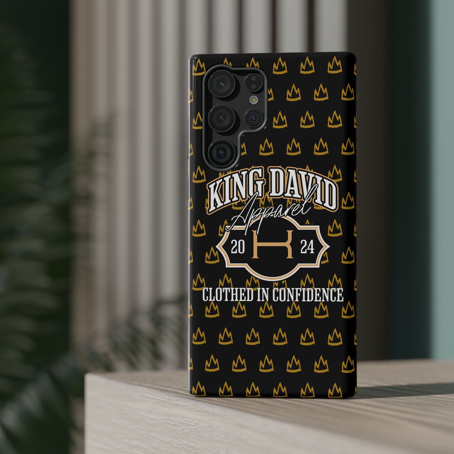 Legacy Phone Case