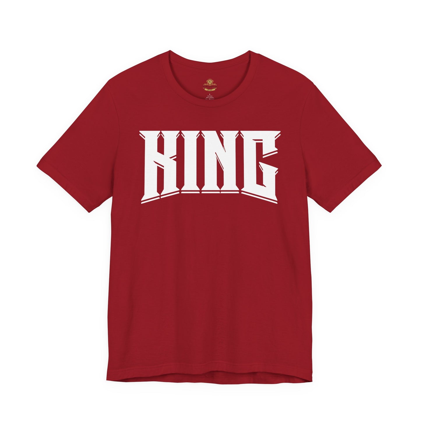 KING Tee