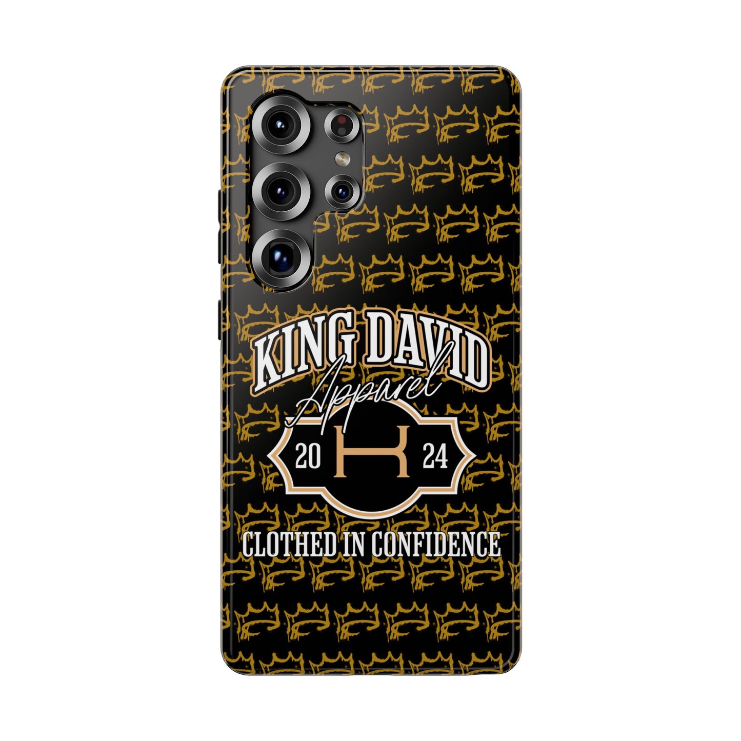 Legacy Phone Case
