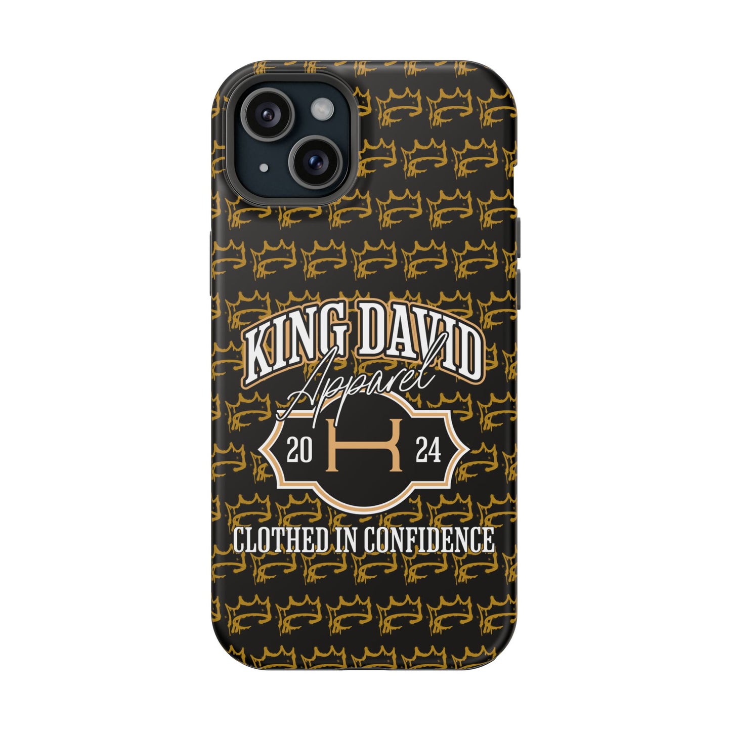 Legacy Phone Case