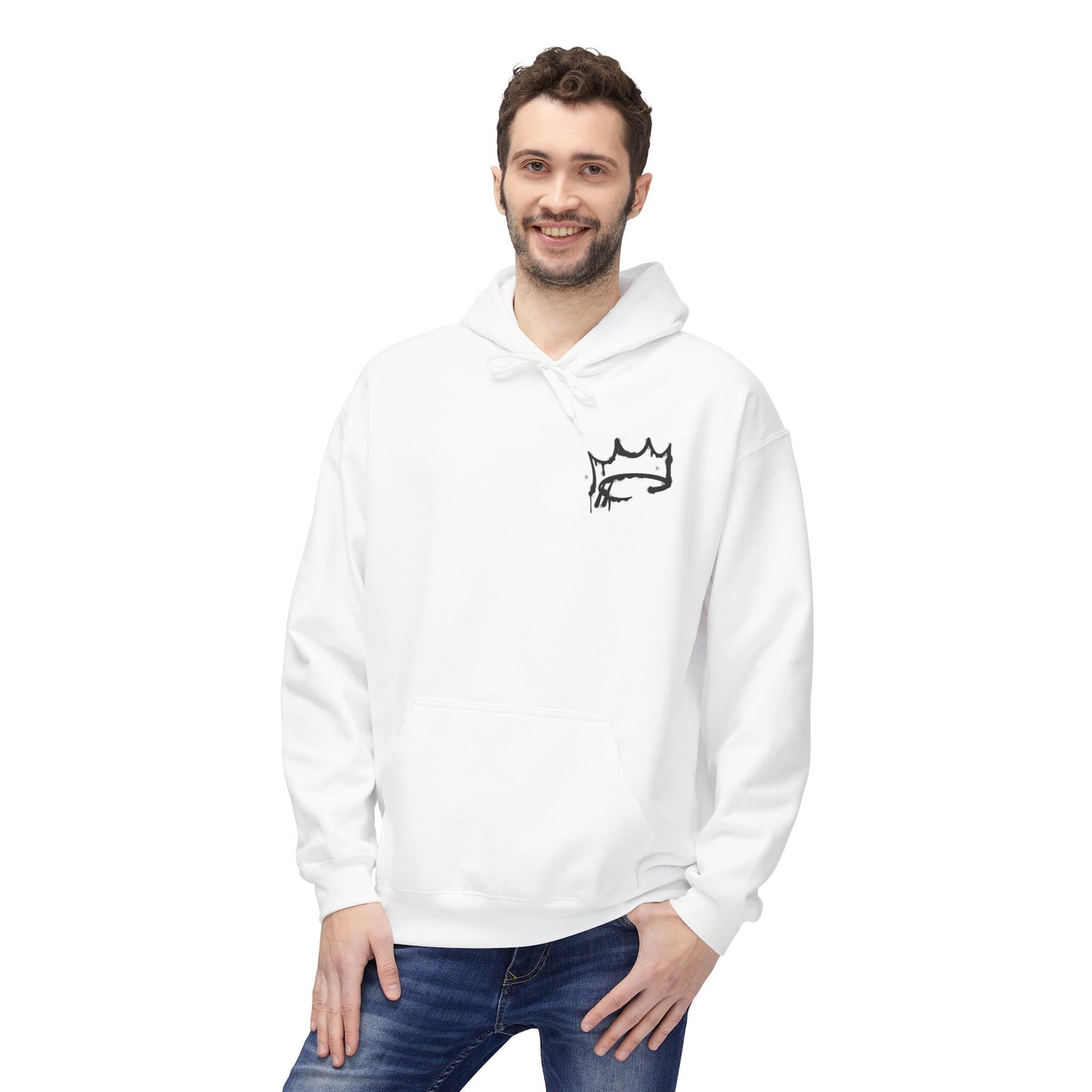 The Crown Hoodie