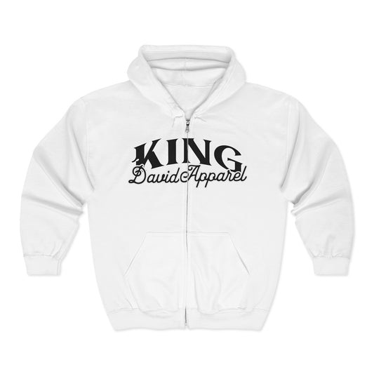 Heritage Zip Hoodie
