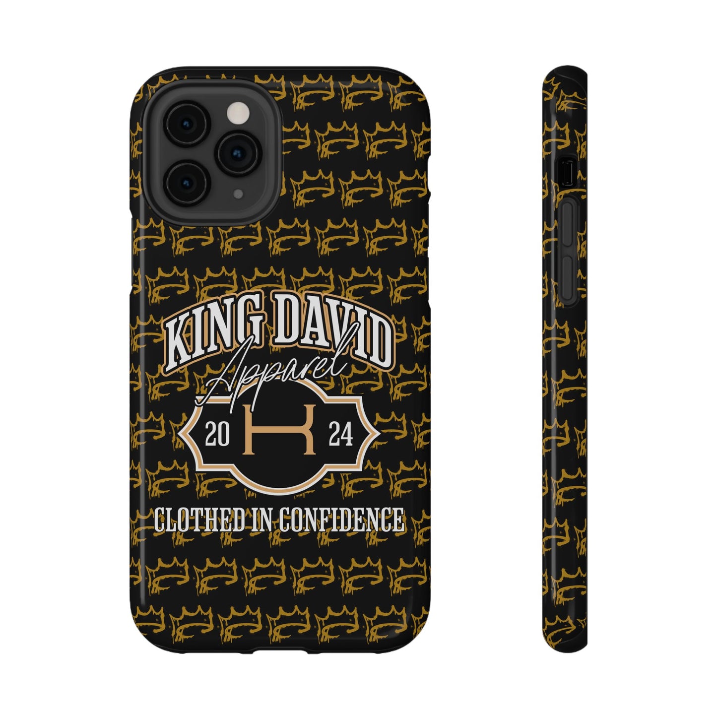 Legacy Phone Case