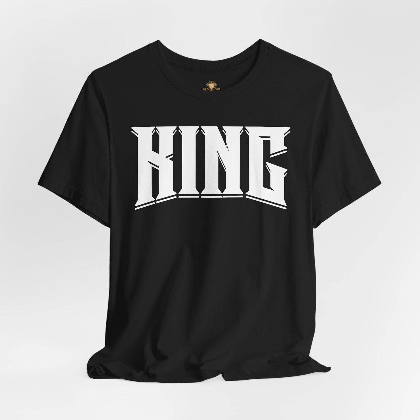 KING Tee