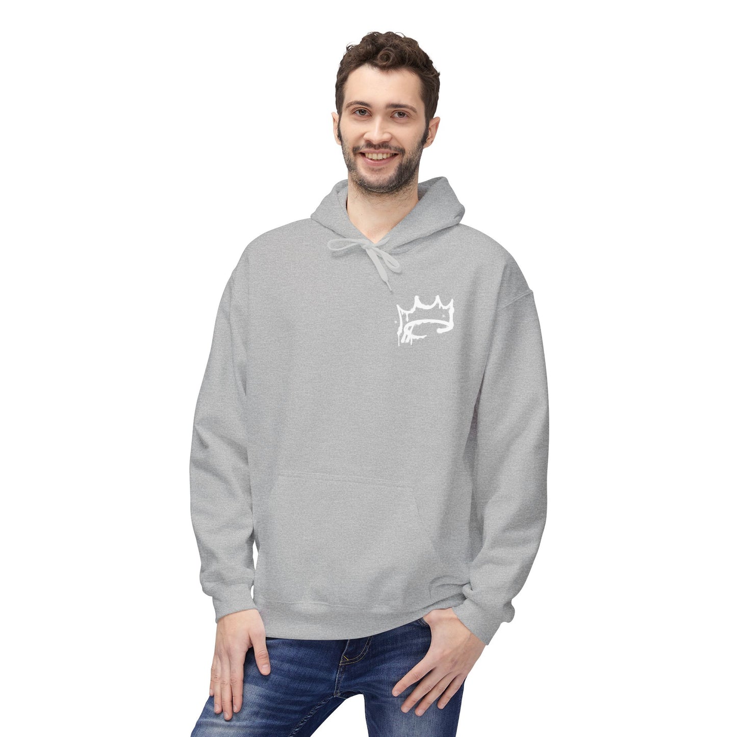 The Crown Hoodie