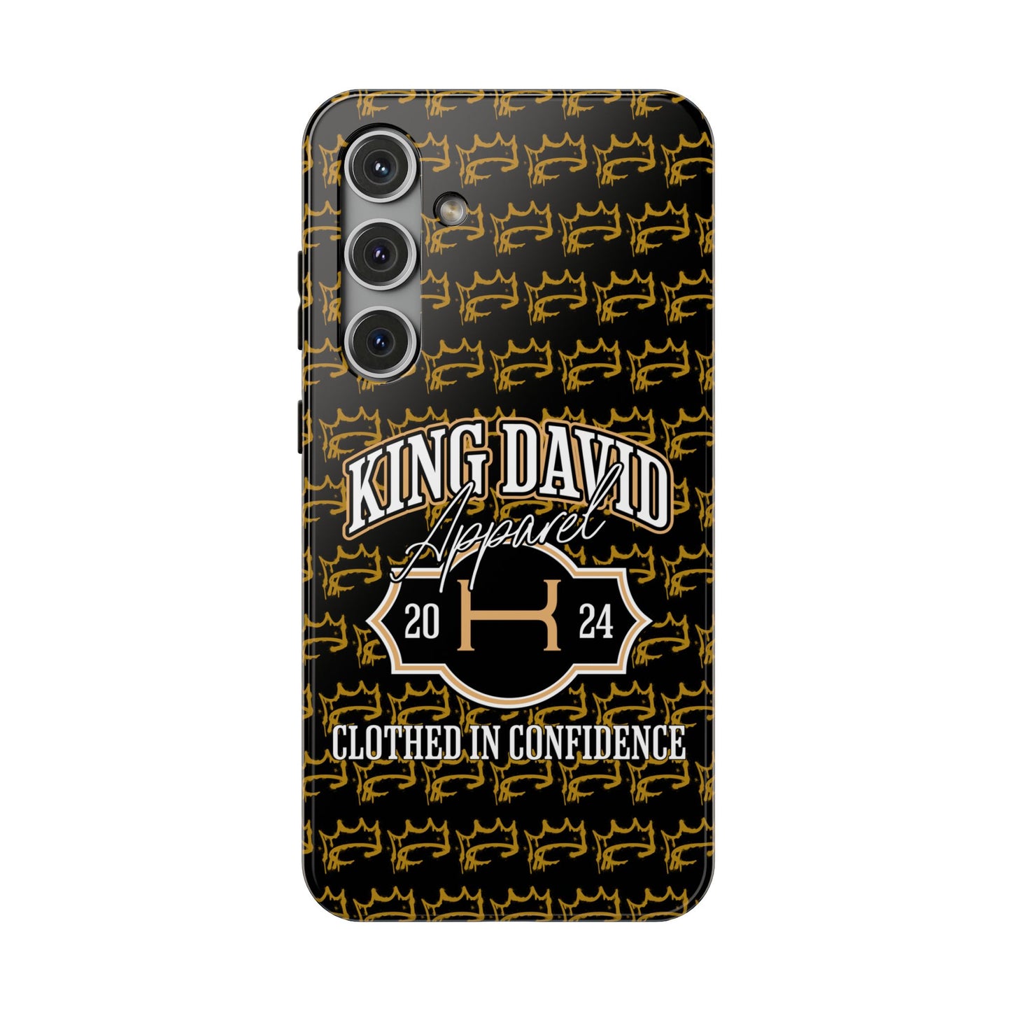 Legacy Phone Case