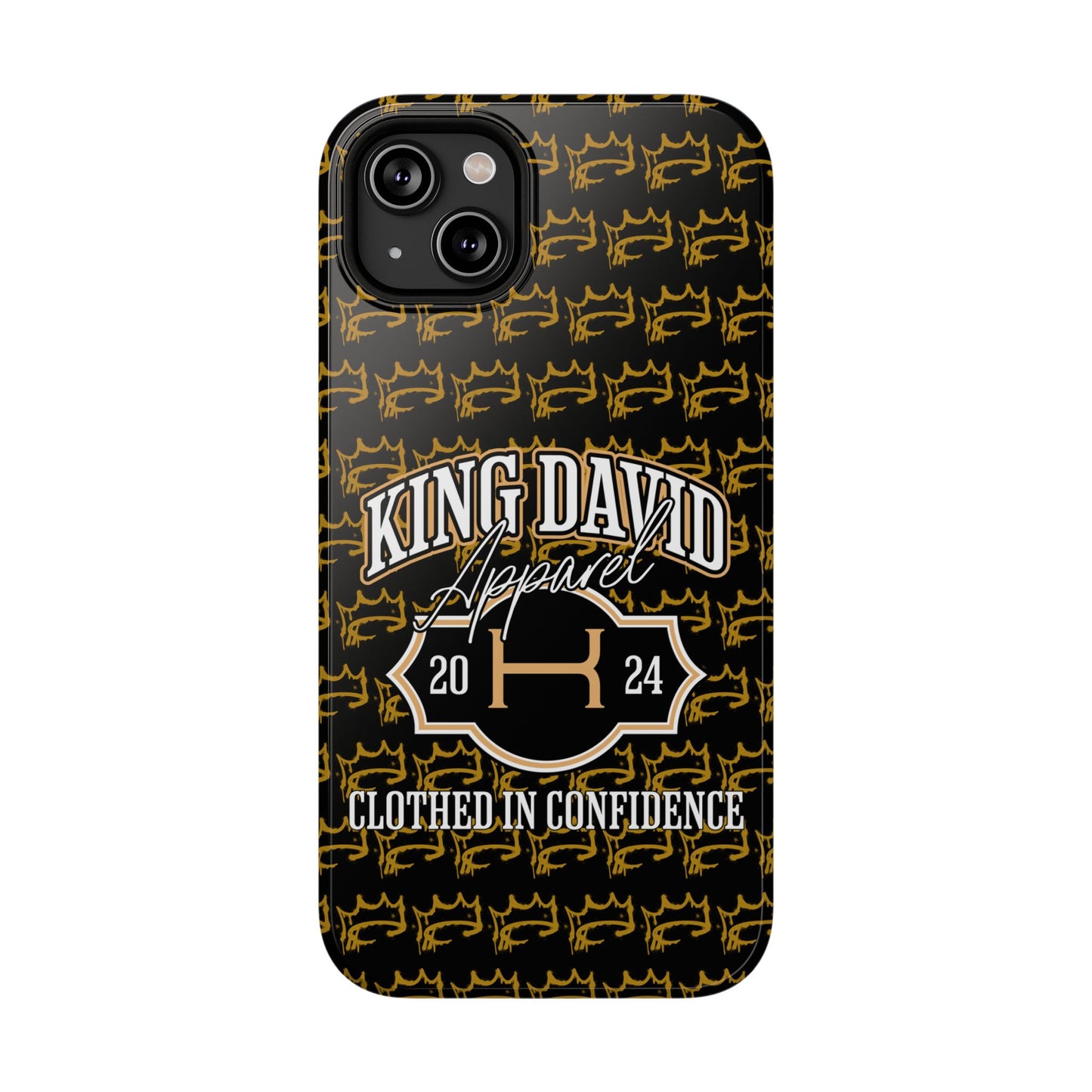 Legacy Phone Case