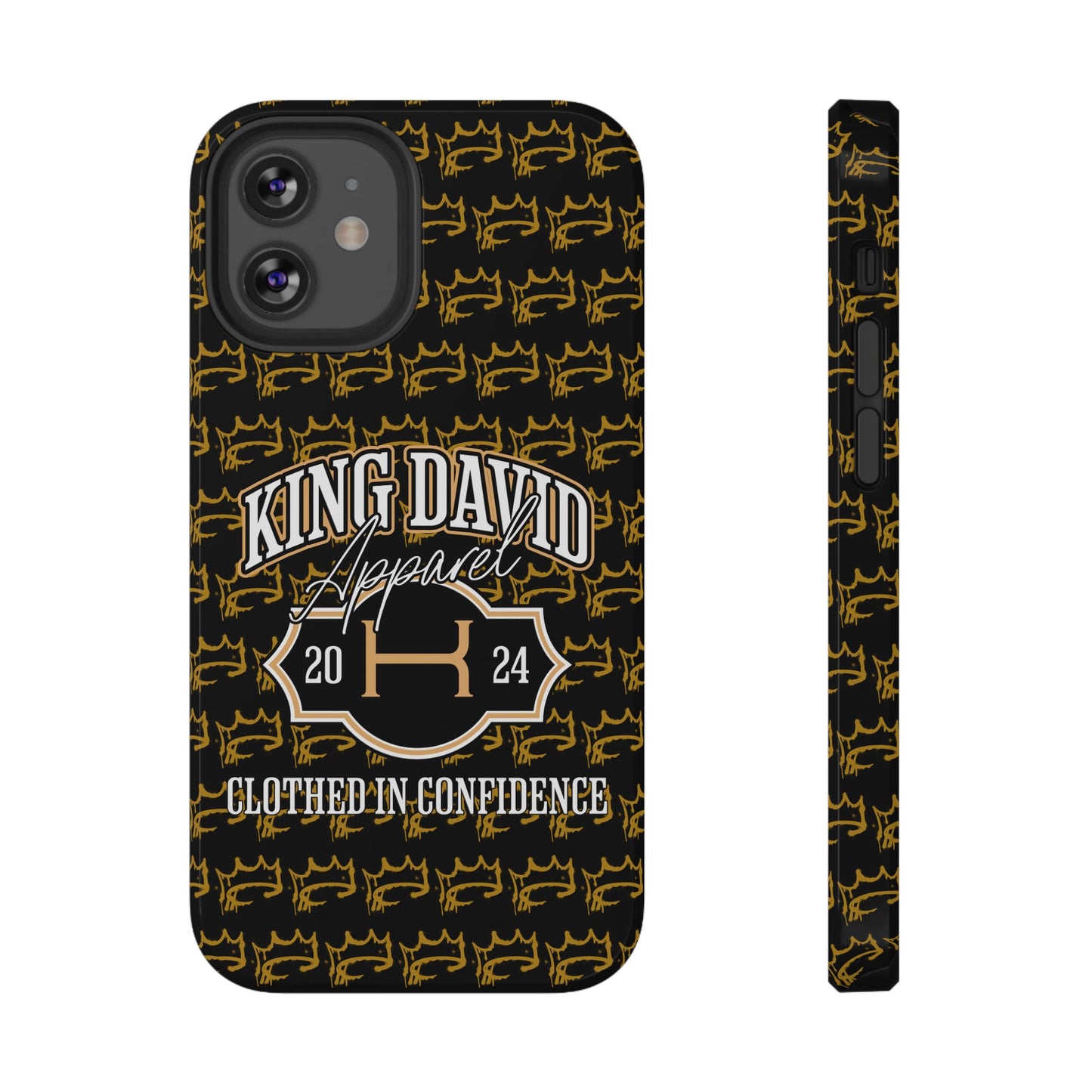 Legacy Phone Case