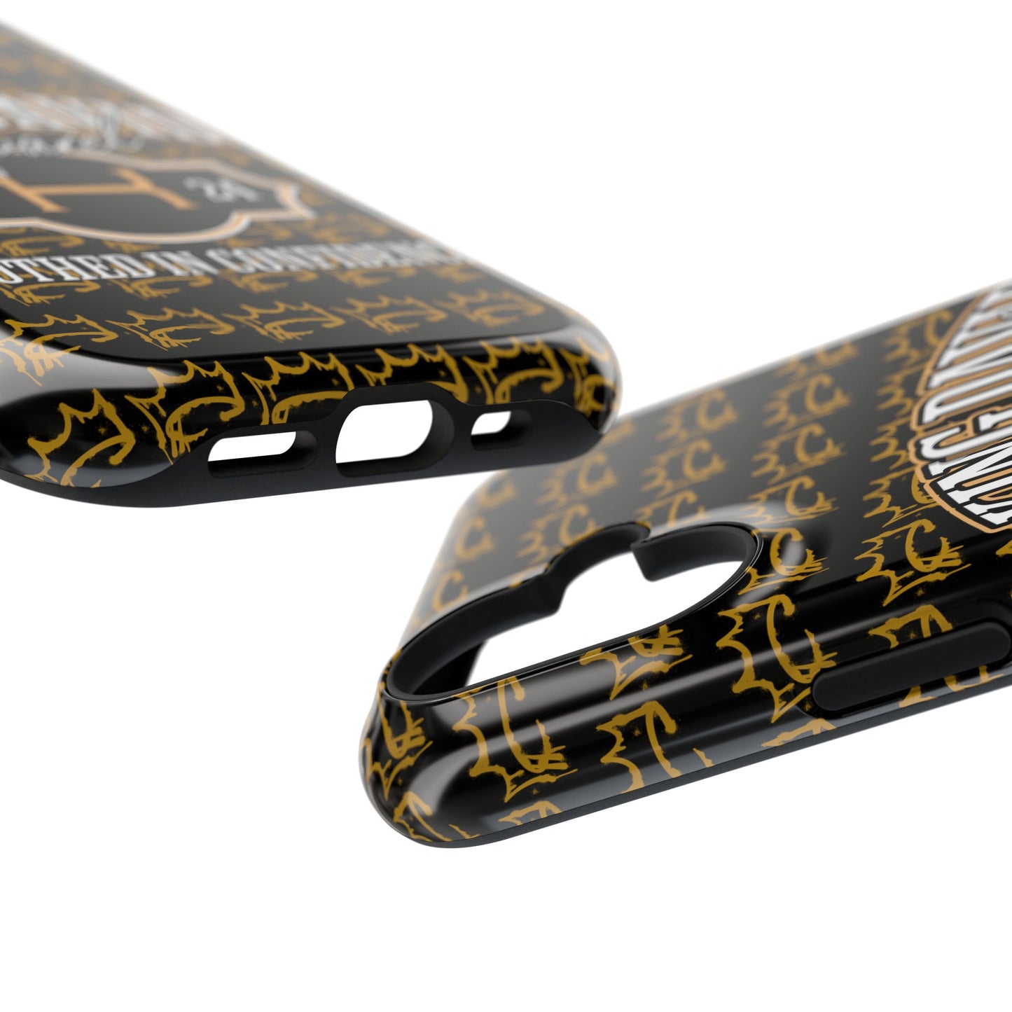 Legacy Phone Case
