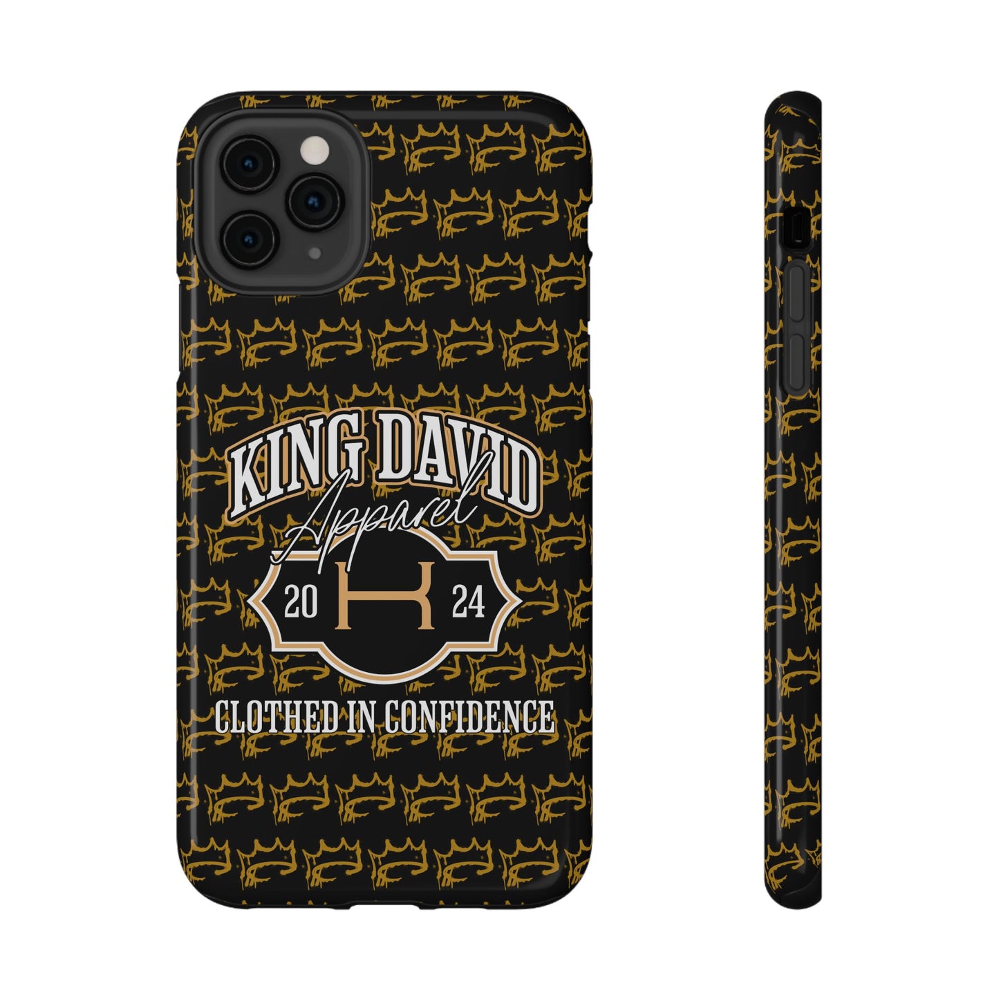 Legacy Phone Case
