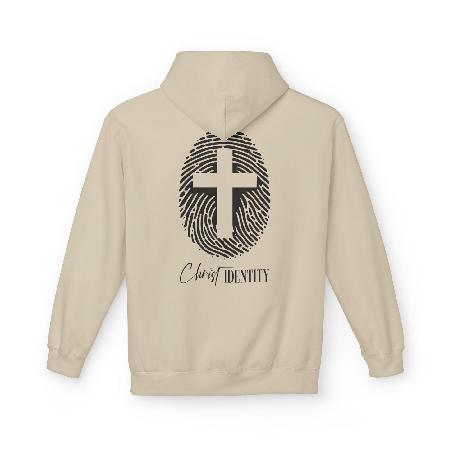 The Identity Hoodie