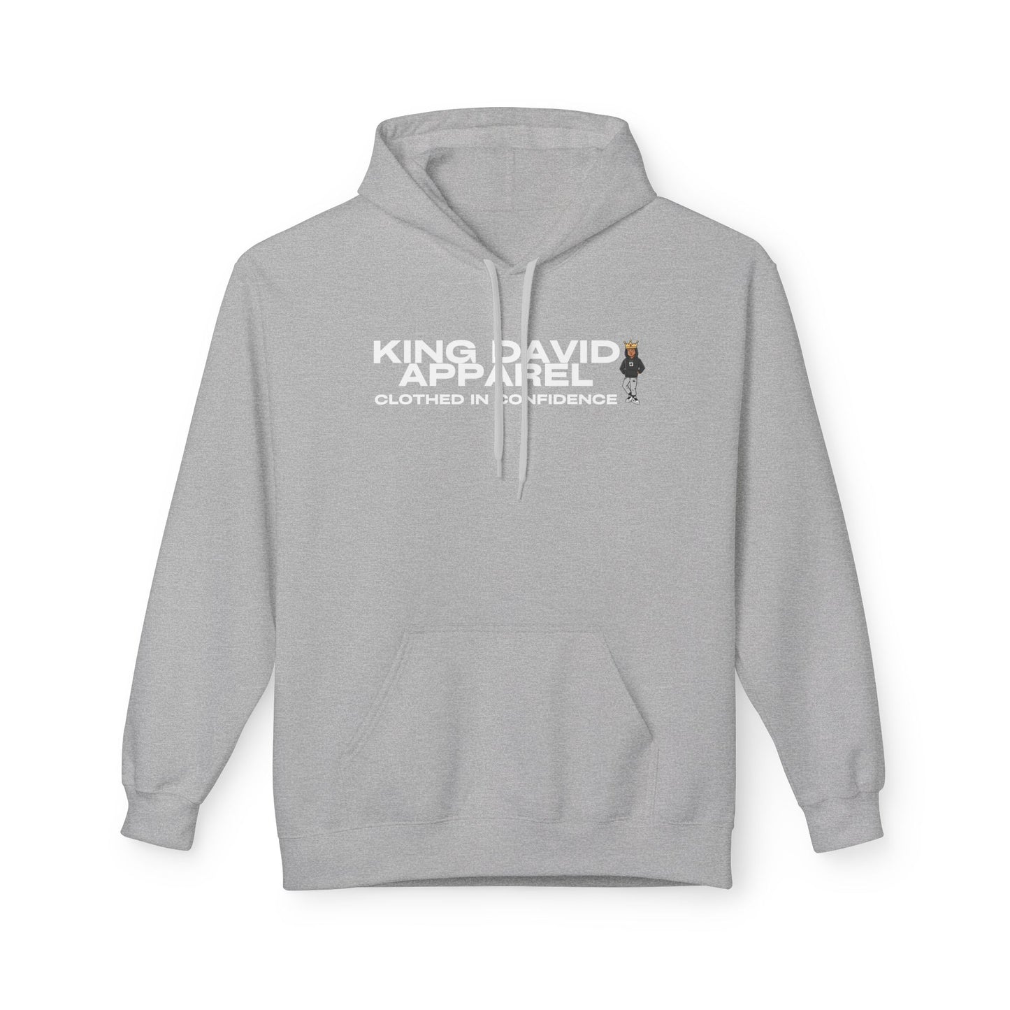 The Cartoon Hoodie