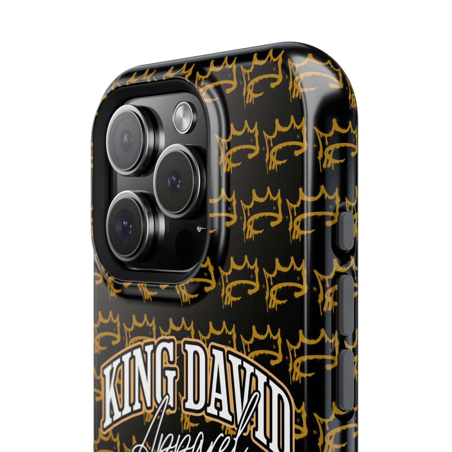 Legacy Phone Case