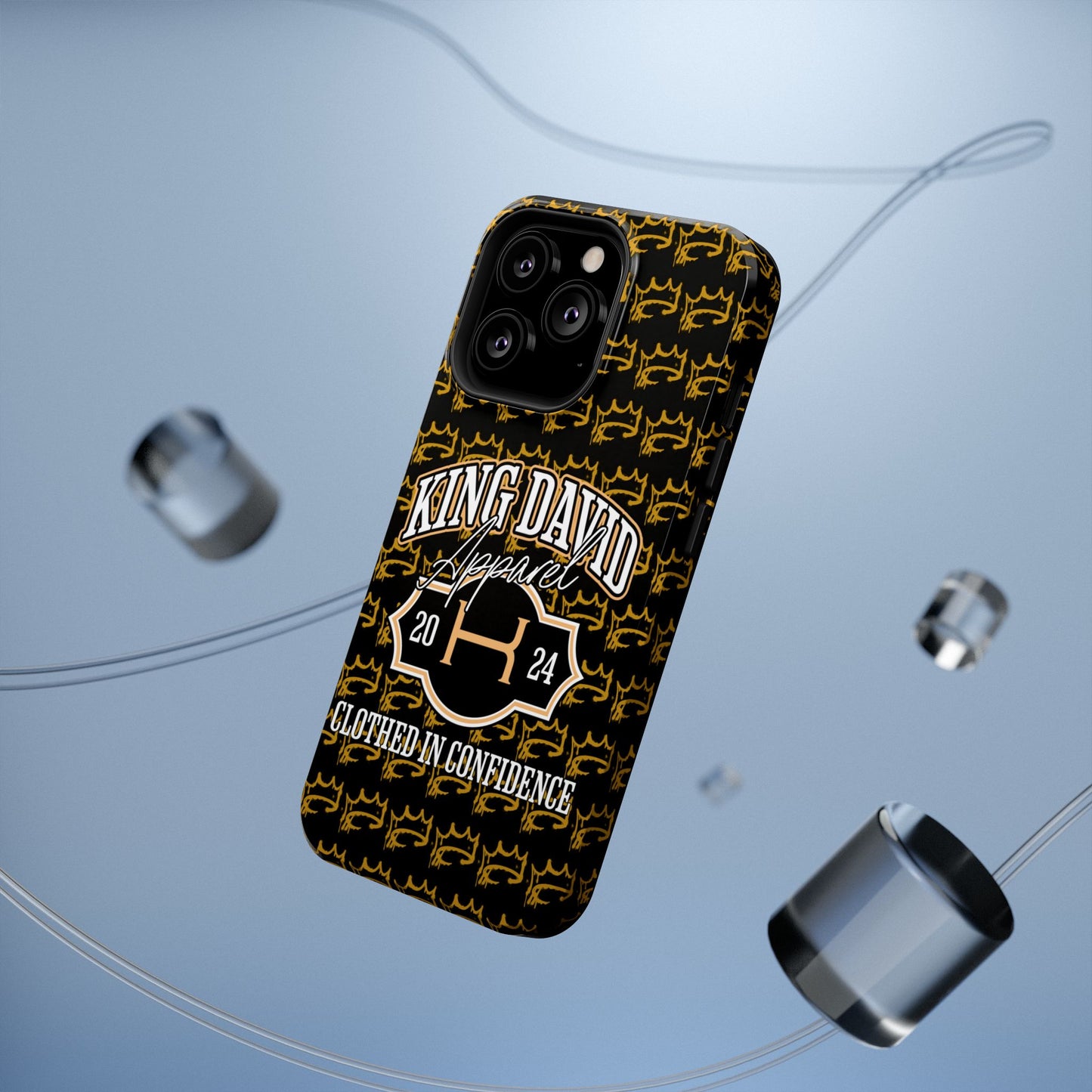 Legacy Phone Case
