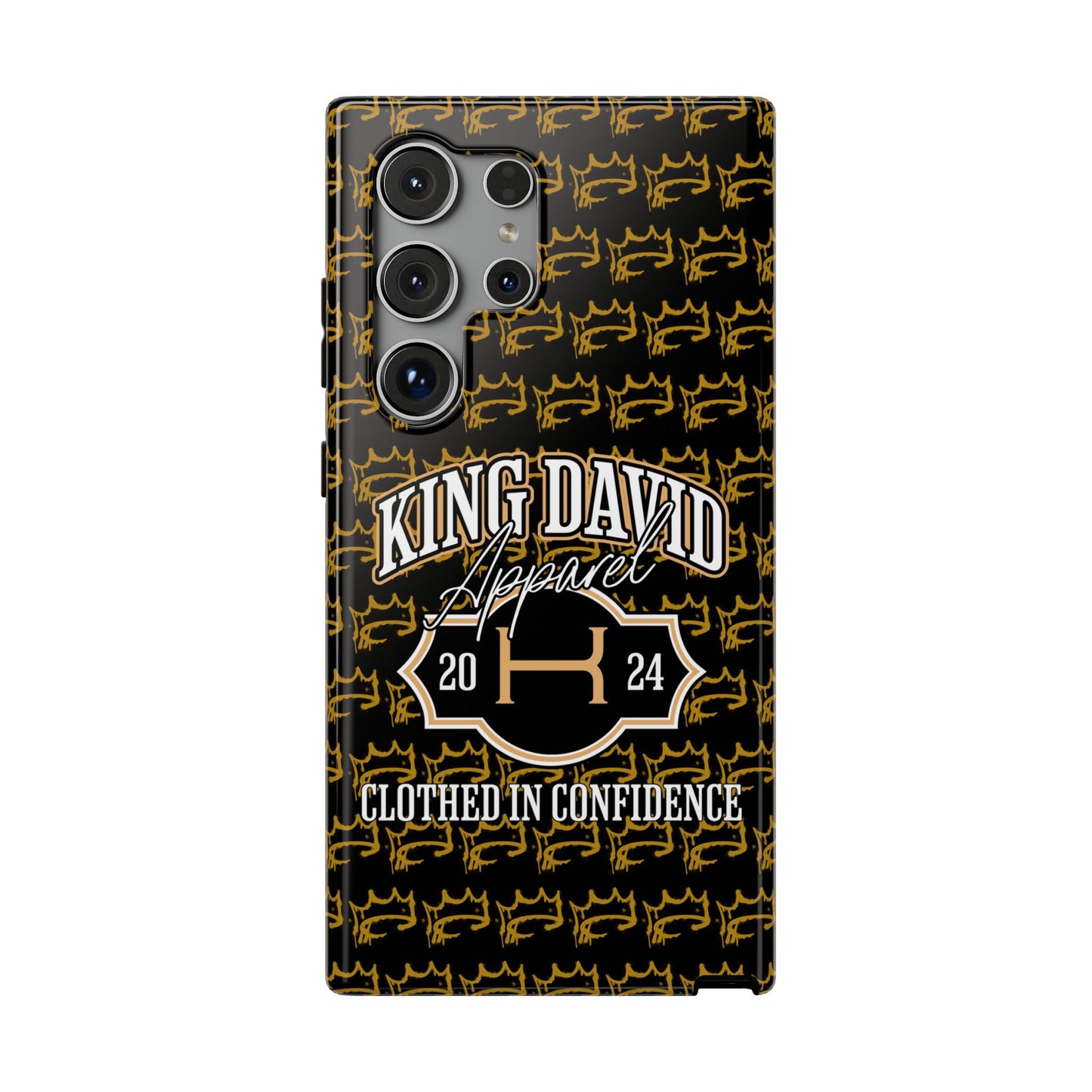 Legacy Phone Case