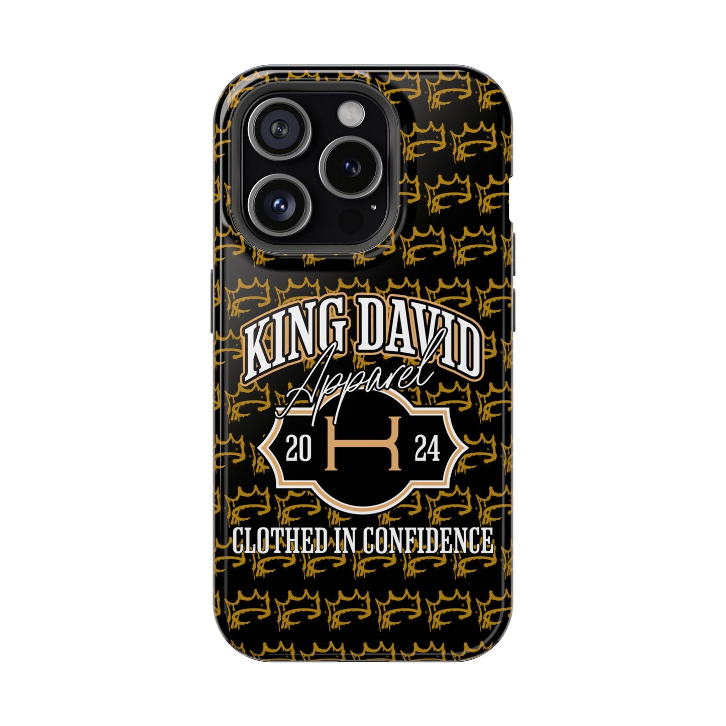 Legacy Phone Case
