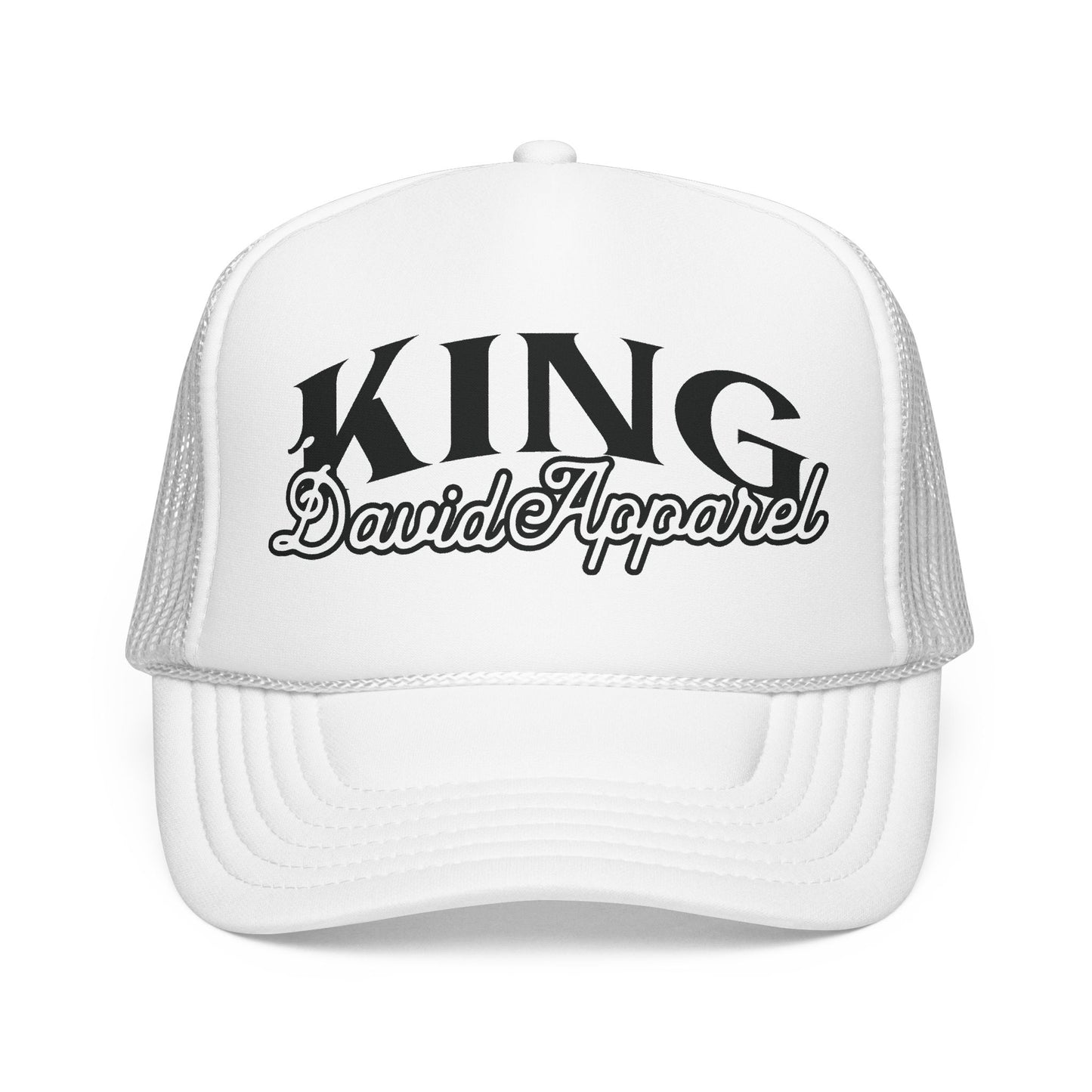 Heritage Trucker Hat