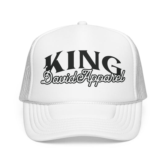 Heritage Trucker Hat