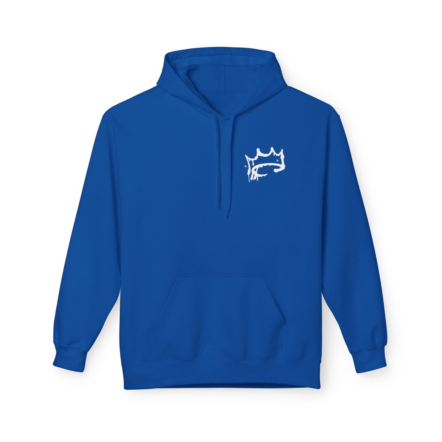 The Crown Hoodie