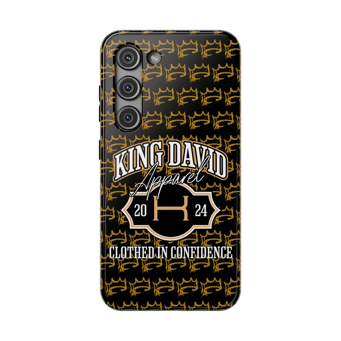 Legacy Phone Case