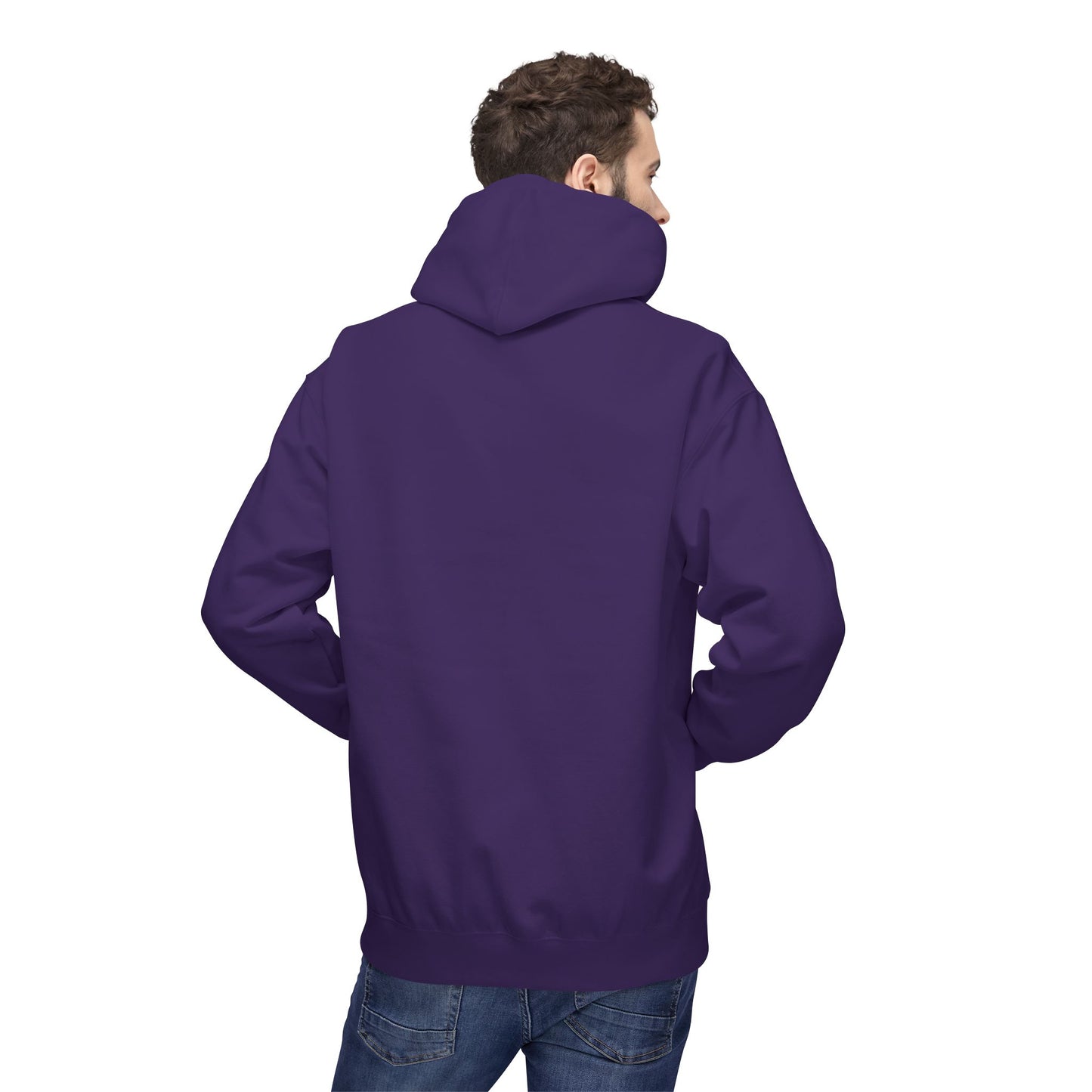 The Crown Hoodie