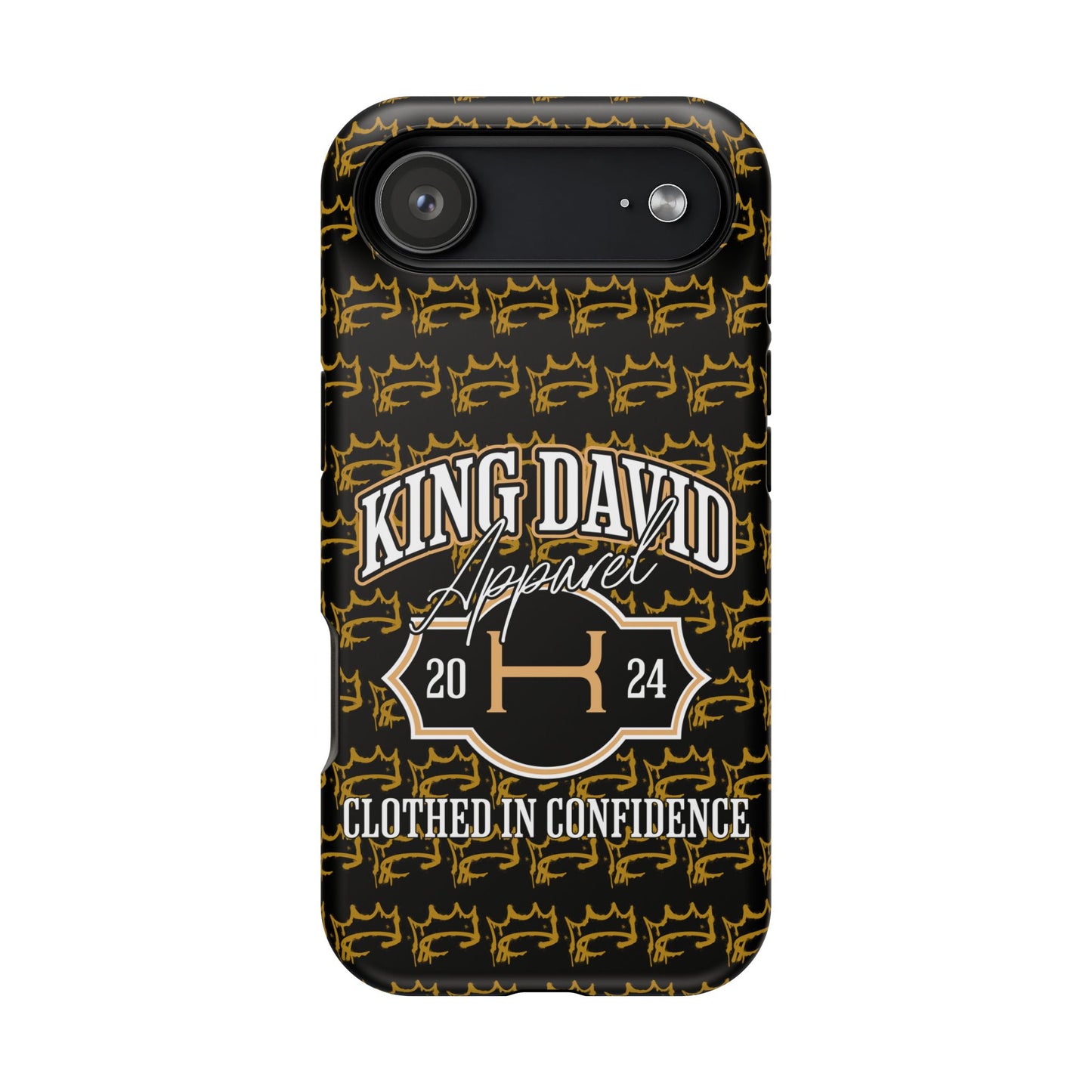 Legacy Phone Case