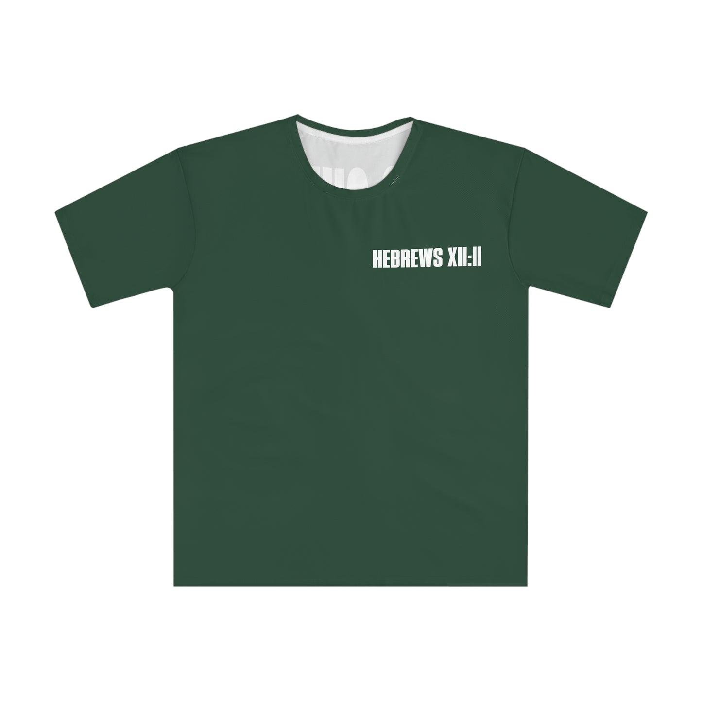 Fixed Focus Tee (Forest Green)