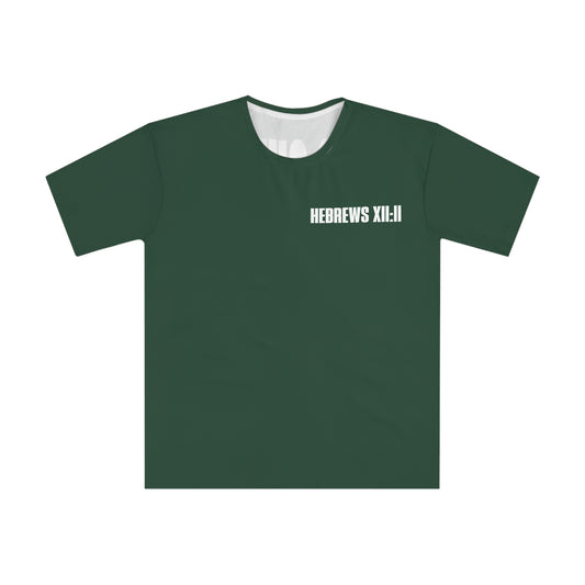 Fixed Focus Tee (Forest Green)