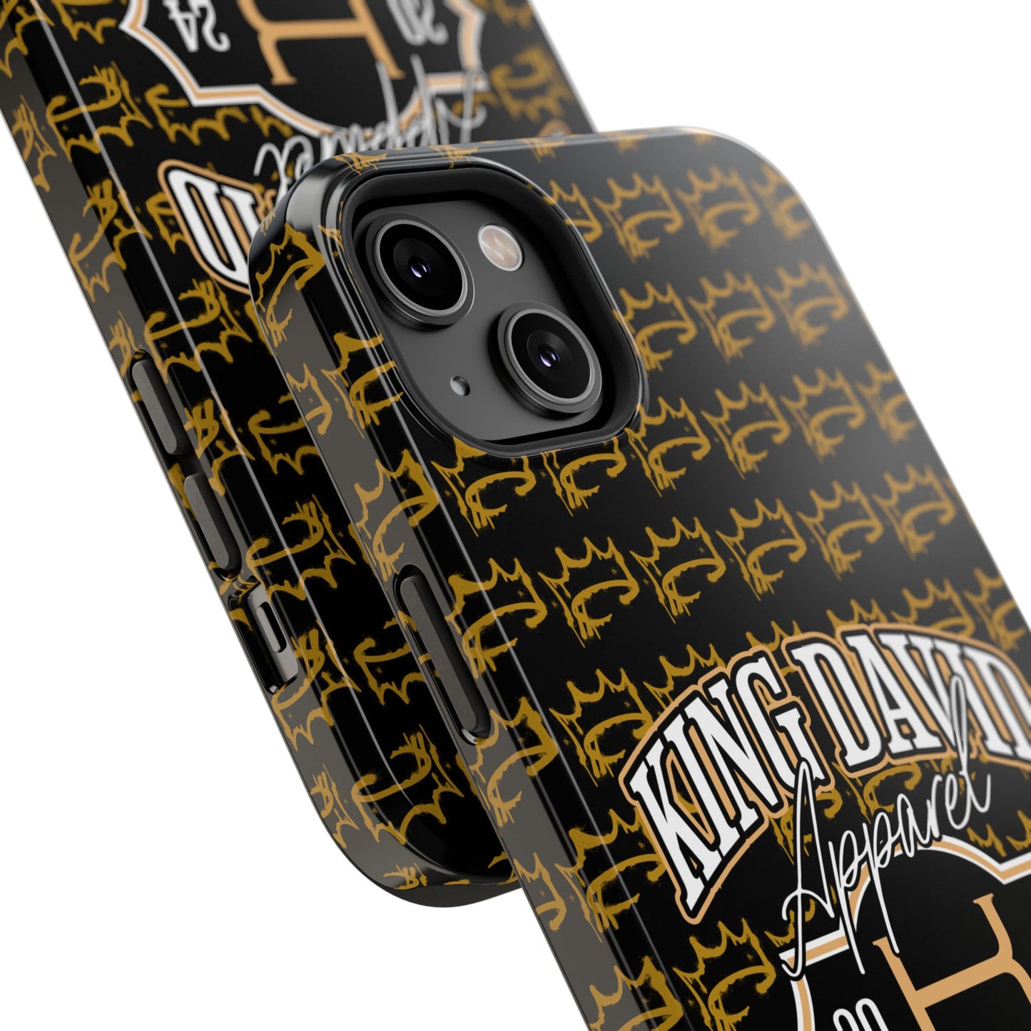 Legacy Phone Case