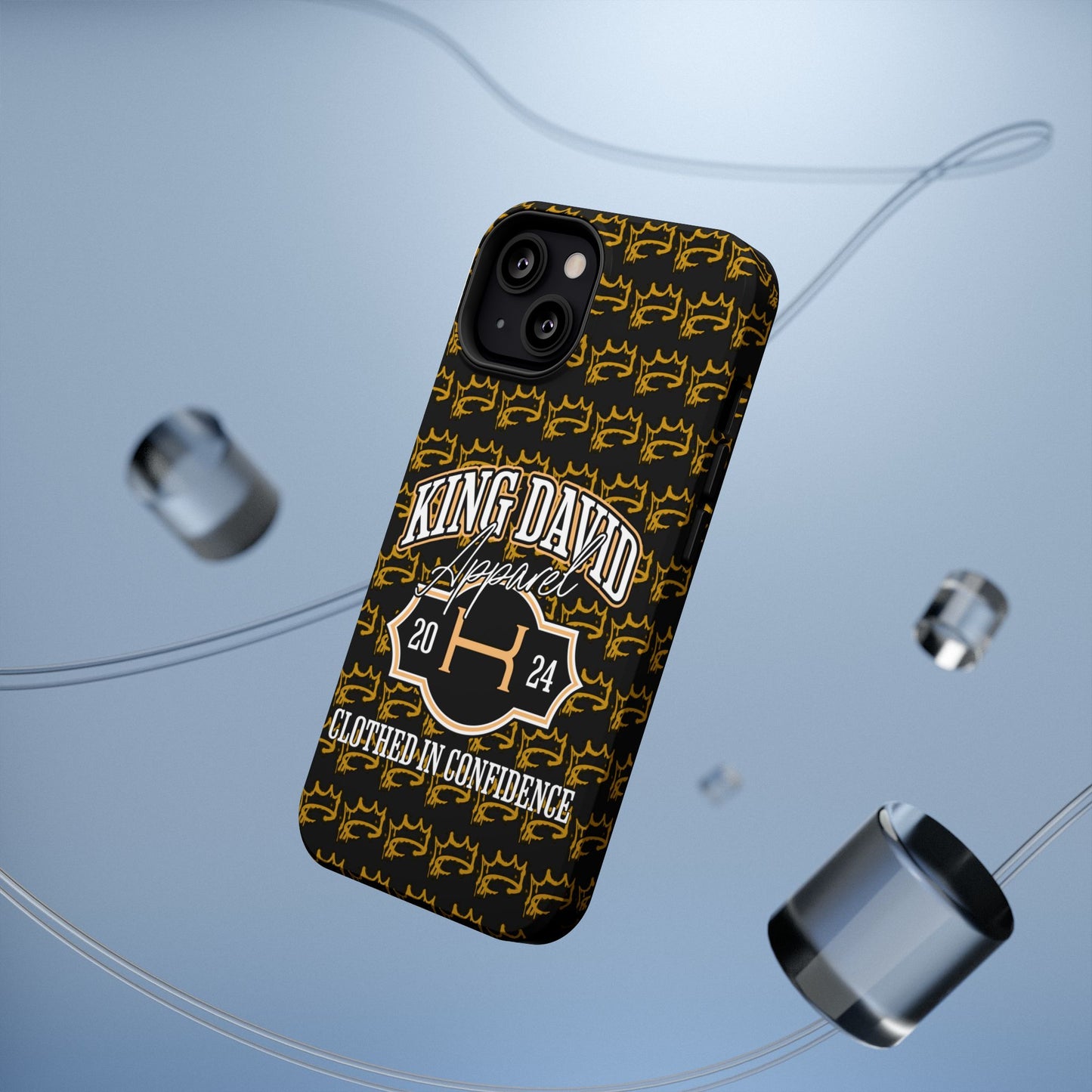 Legacy Phone Case