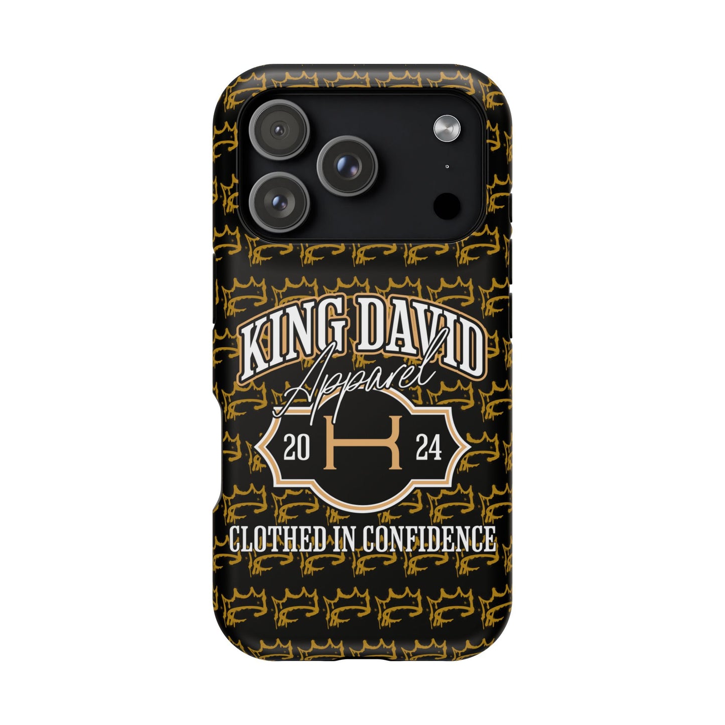 Legacy Phone Case