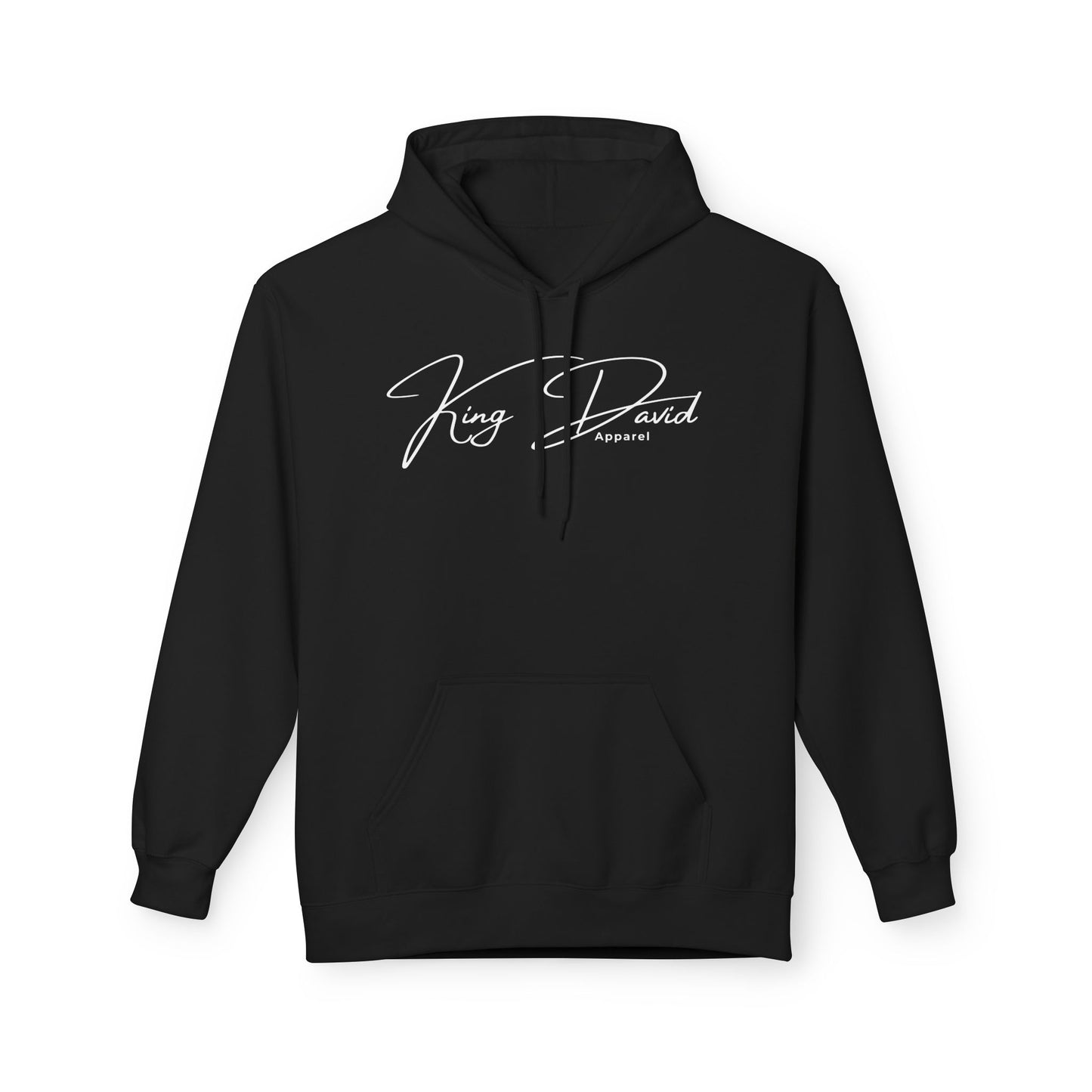 The Identity Hoodie