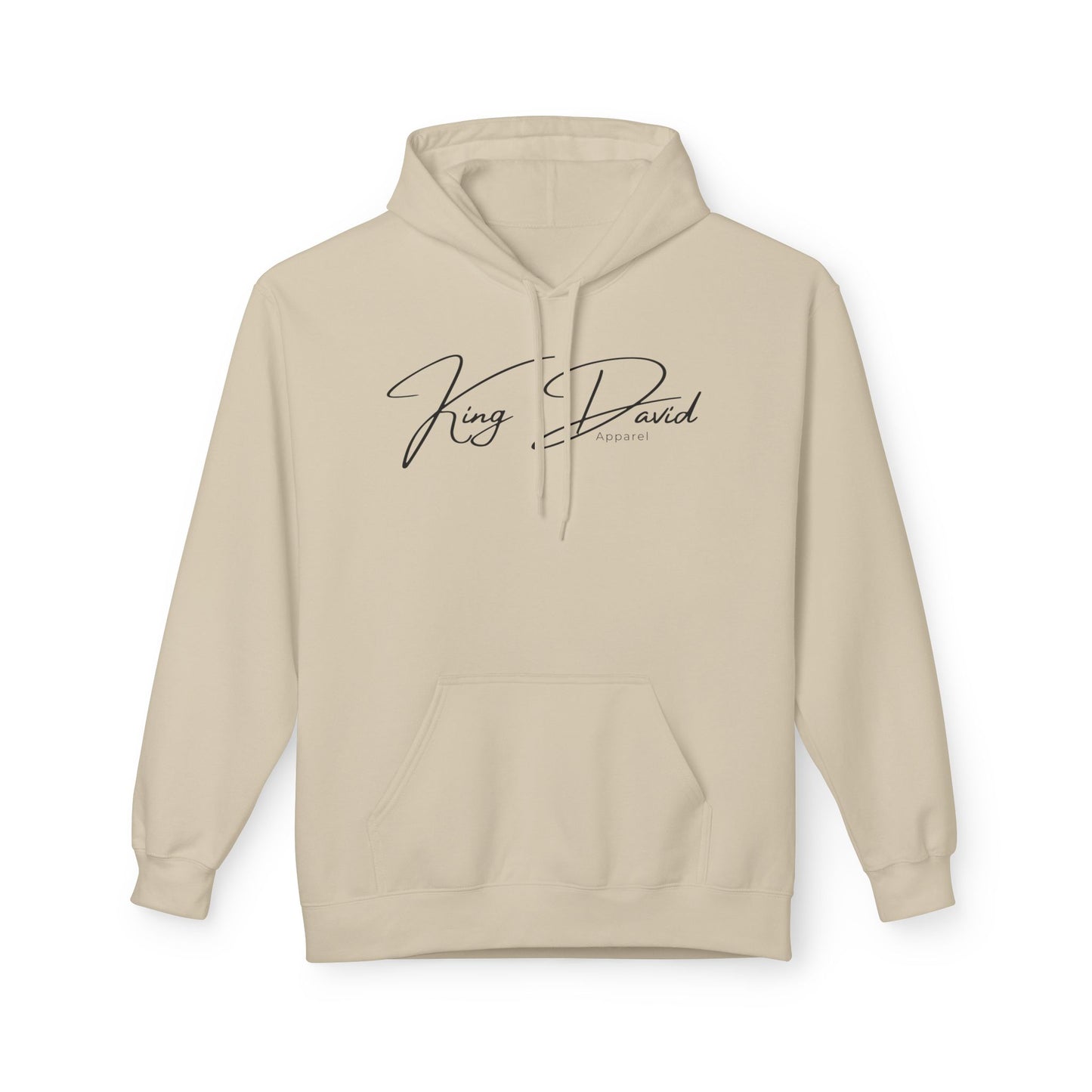 The Signature Hoodie