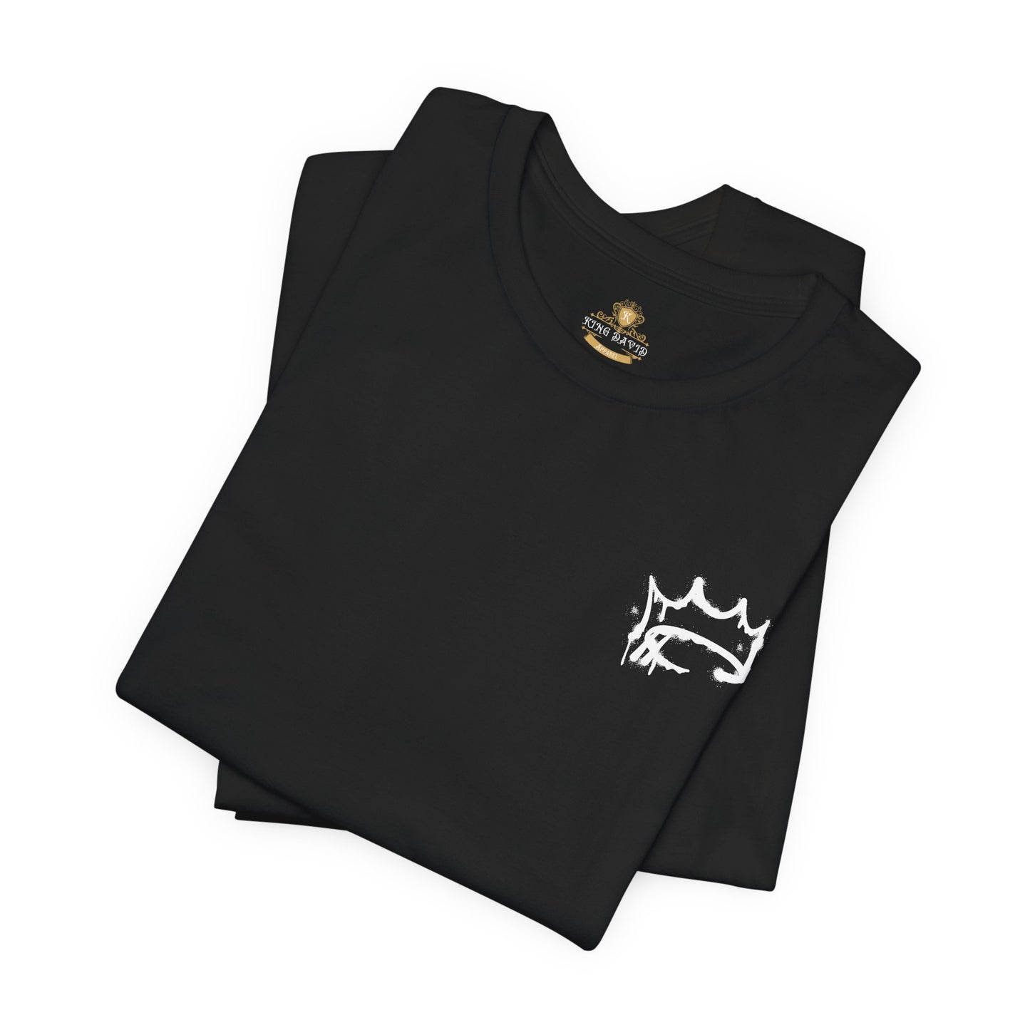 Crown Tee