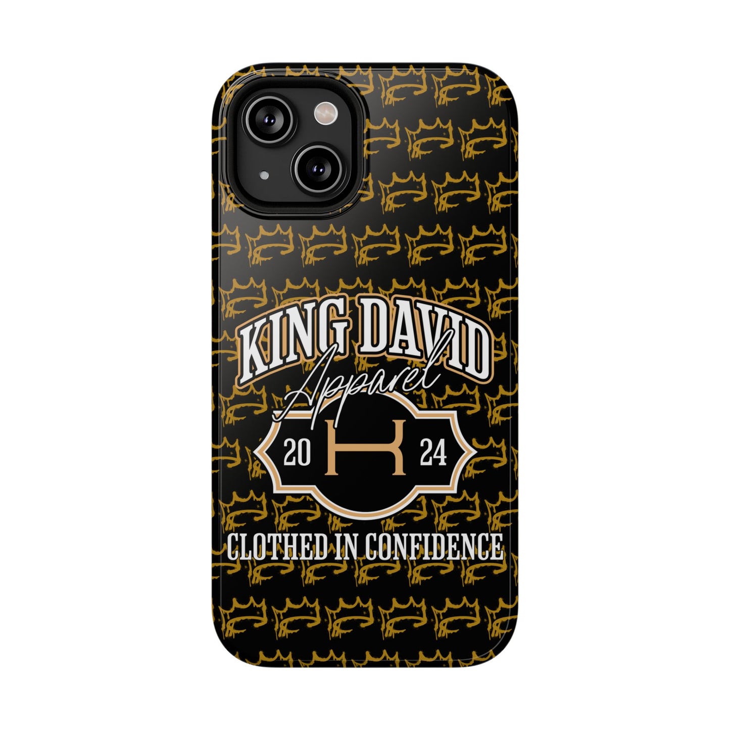 Legacy Phone Case
