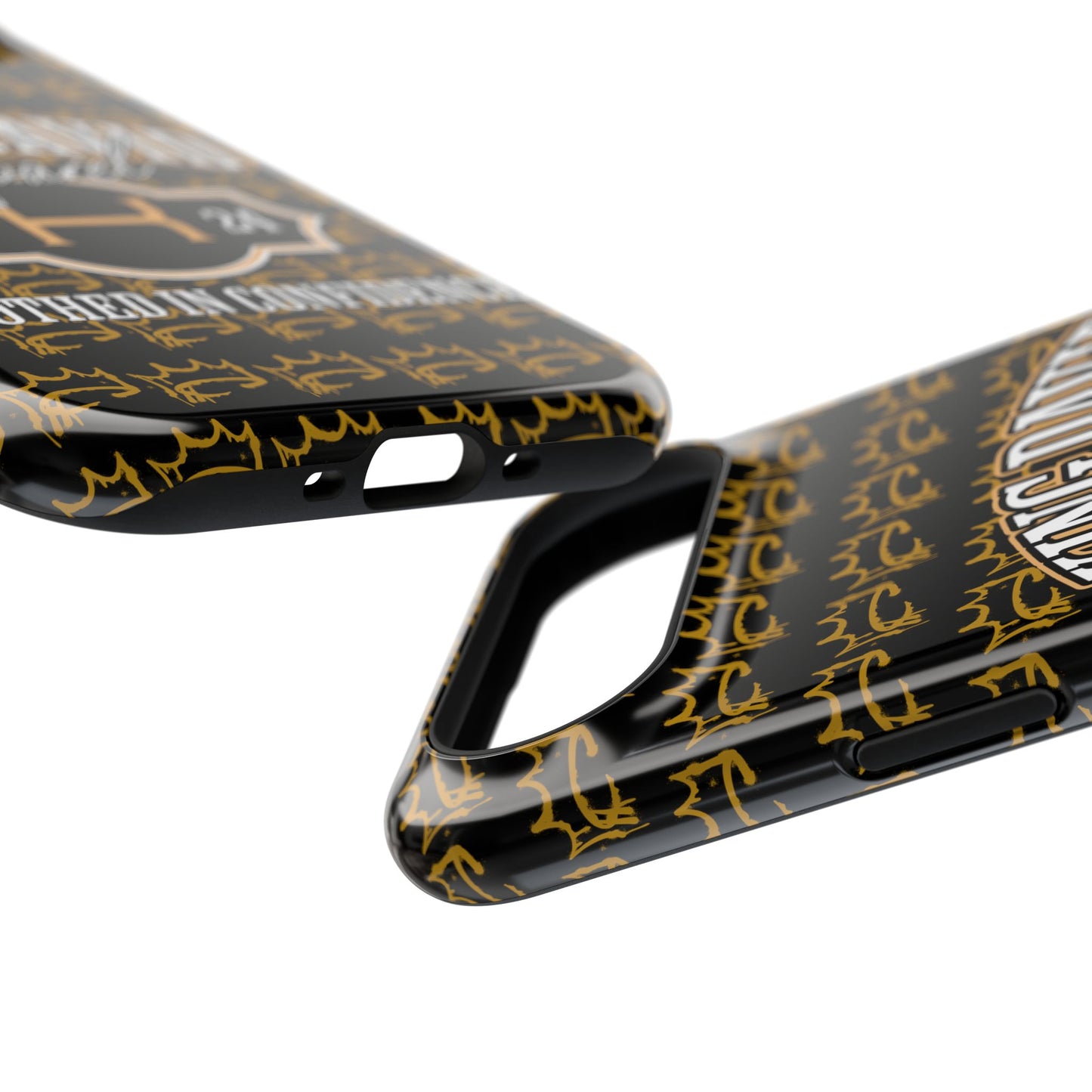 Legacy Phone Case