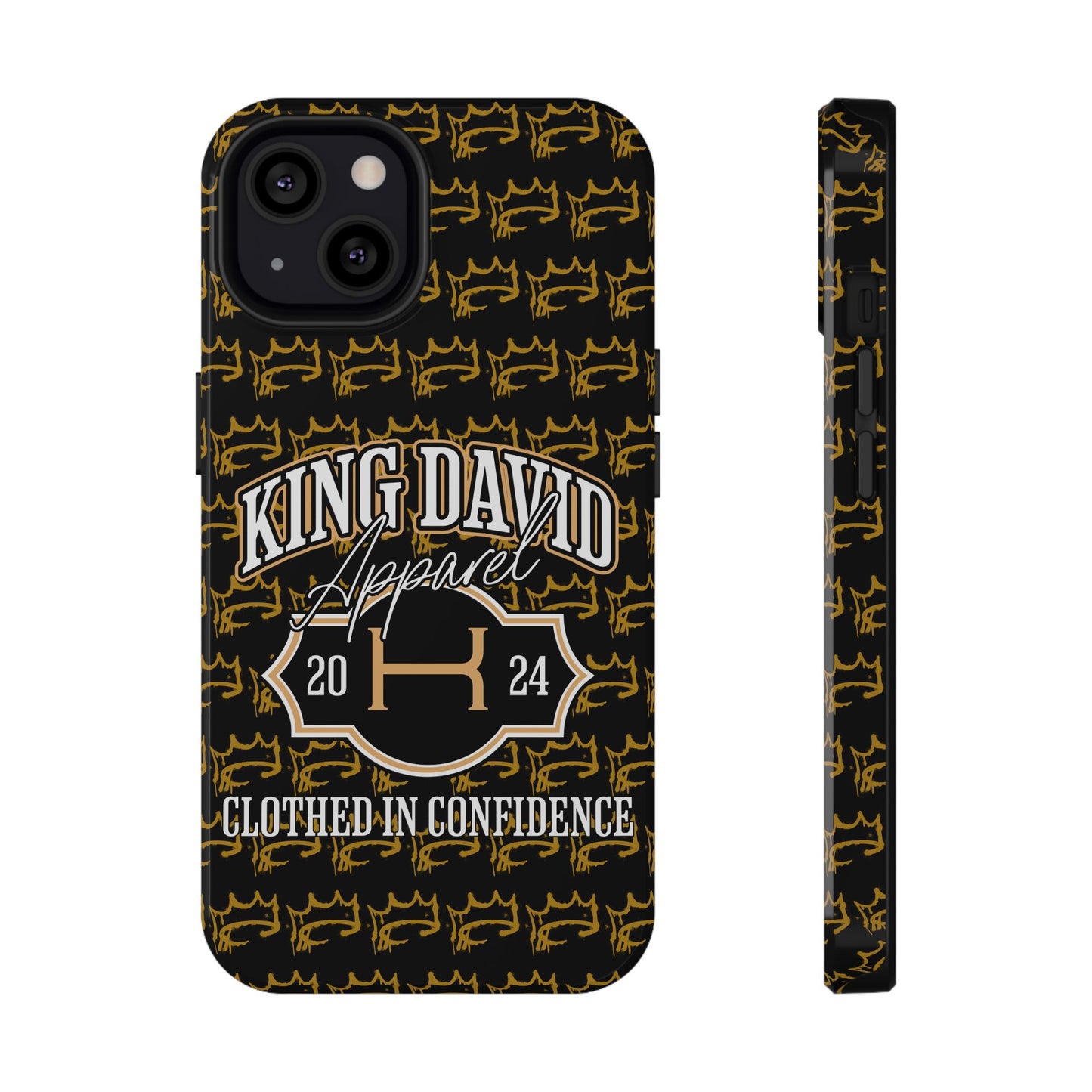 Legacy Phone Case