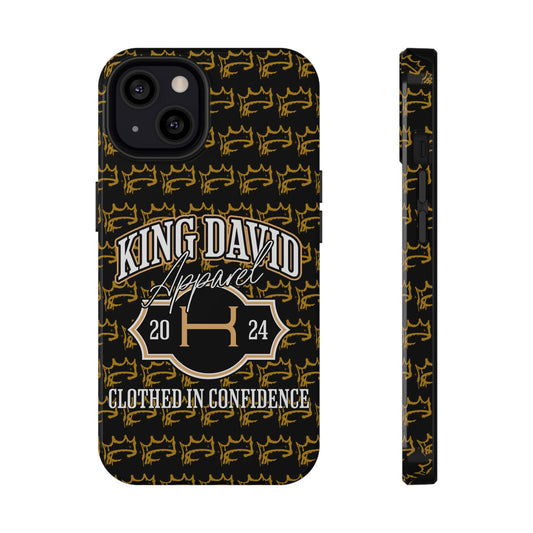 Legacy Phone Case